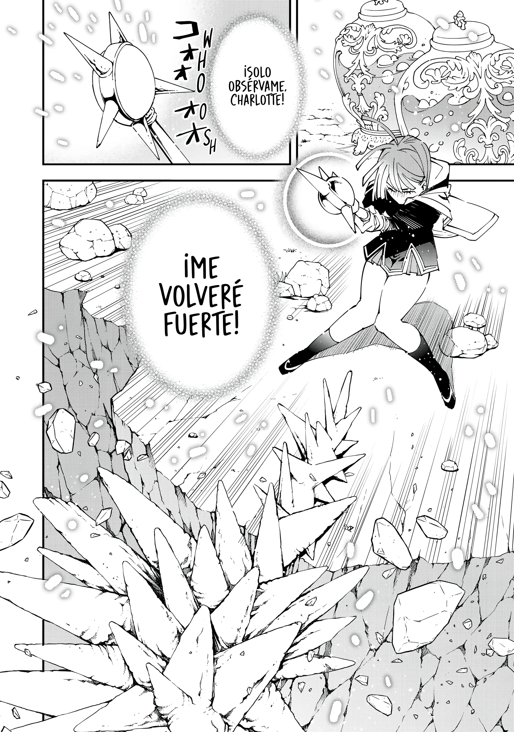 Tensei kizoku kantei sukiru de nariagaru Capitulo 121 página 14
