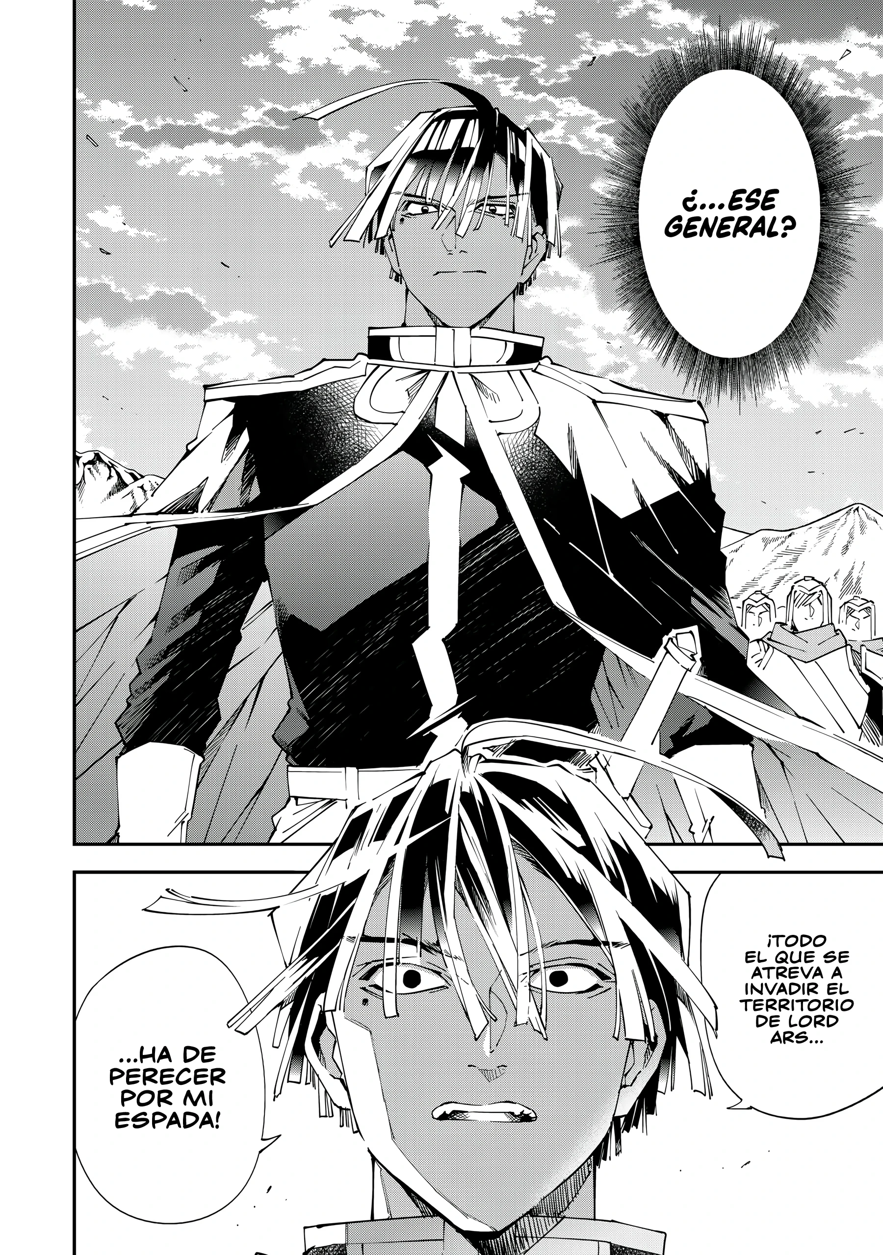 Tensei kizoku kantei sukiru de nariagaru Capitulo 122 página 13