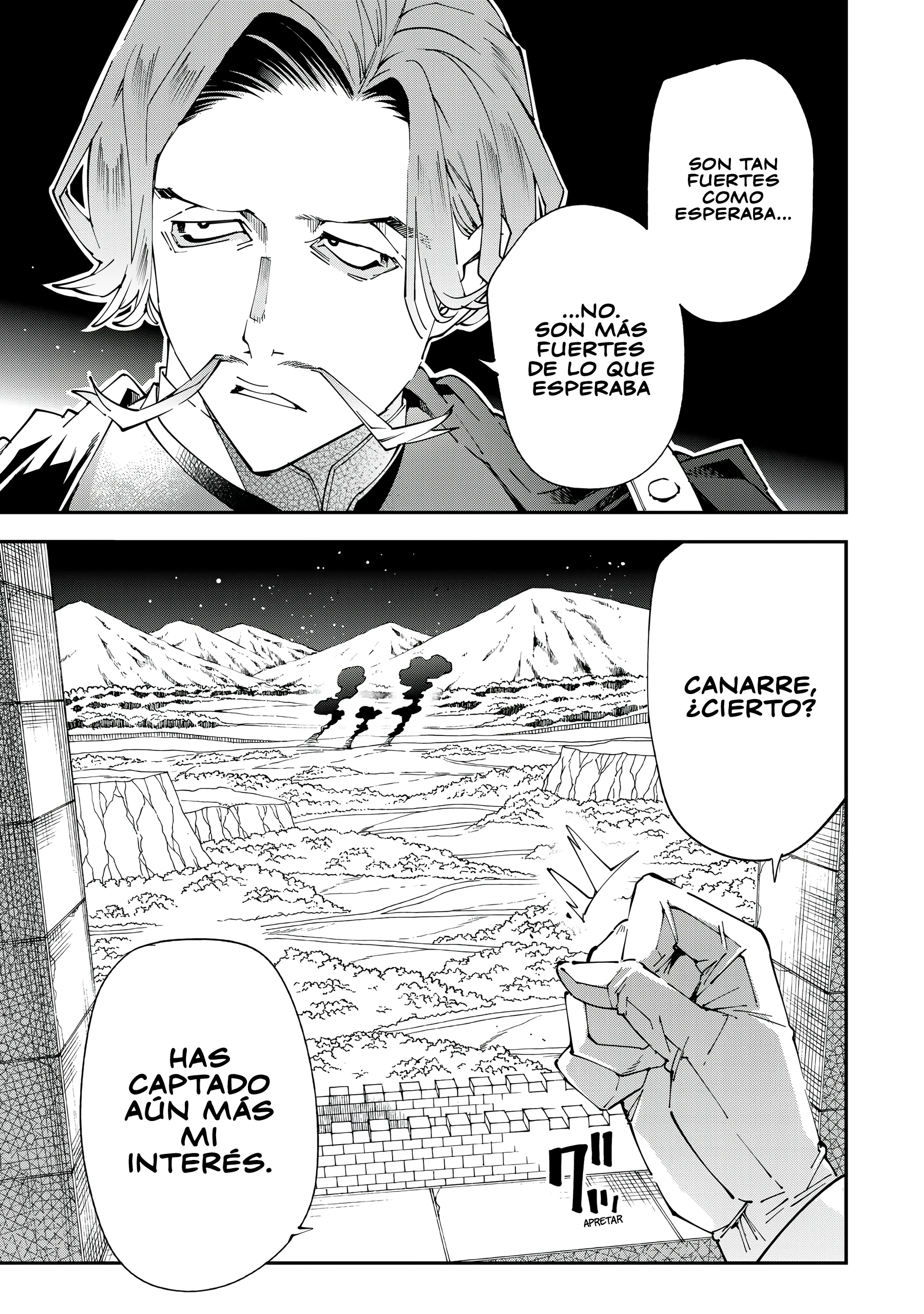 Tensei kizoku kantei sukiru de nariagaru Capitulo 122 página 20