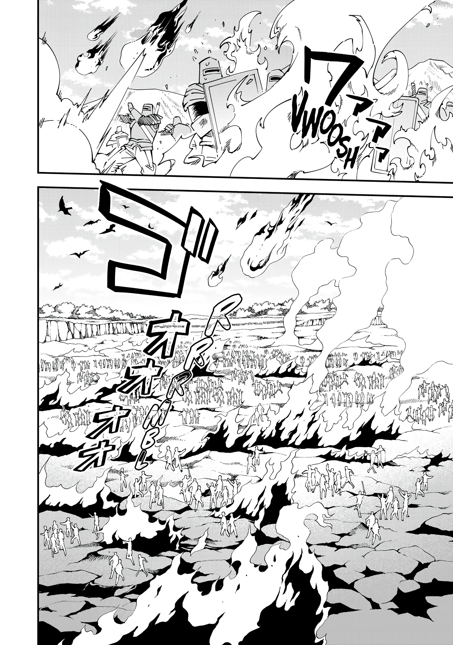Tensei kizoku kantei sukiru de nariagaru Capitulo 122 página 4