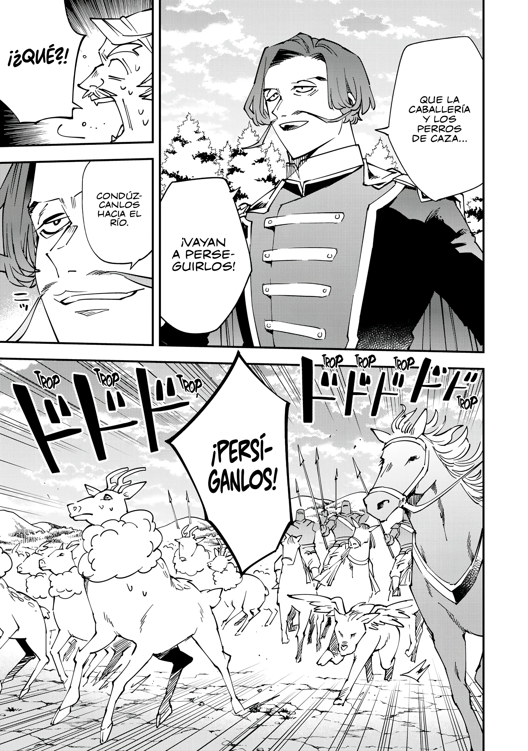 Tensei kizoku kantei sukiru de nariagaru Capitulo 123 página 15
