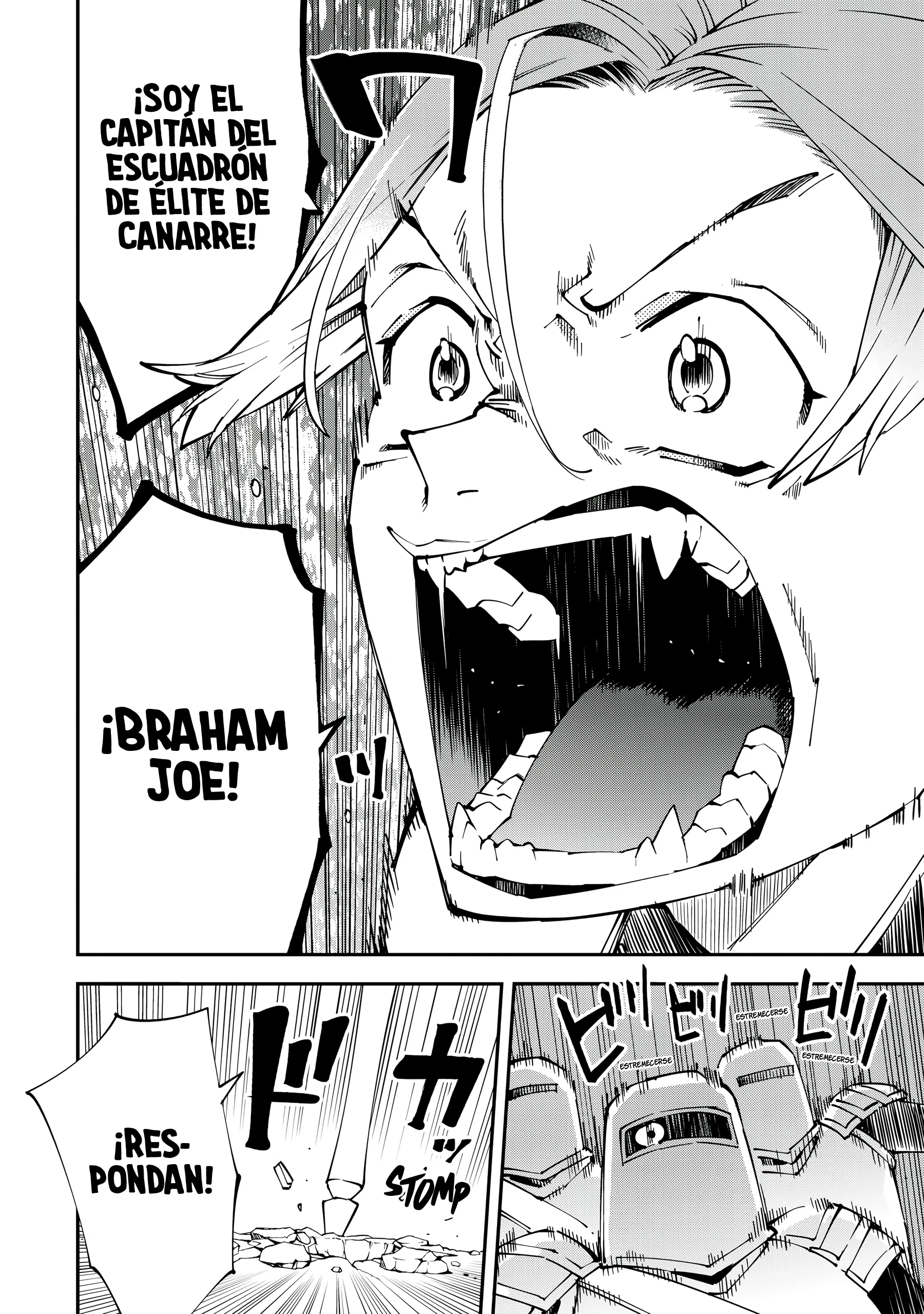 Tensei kizoku kantei sukiru de nariagaru Capitulo 124 página 16