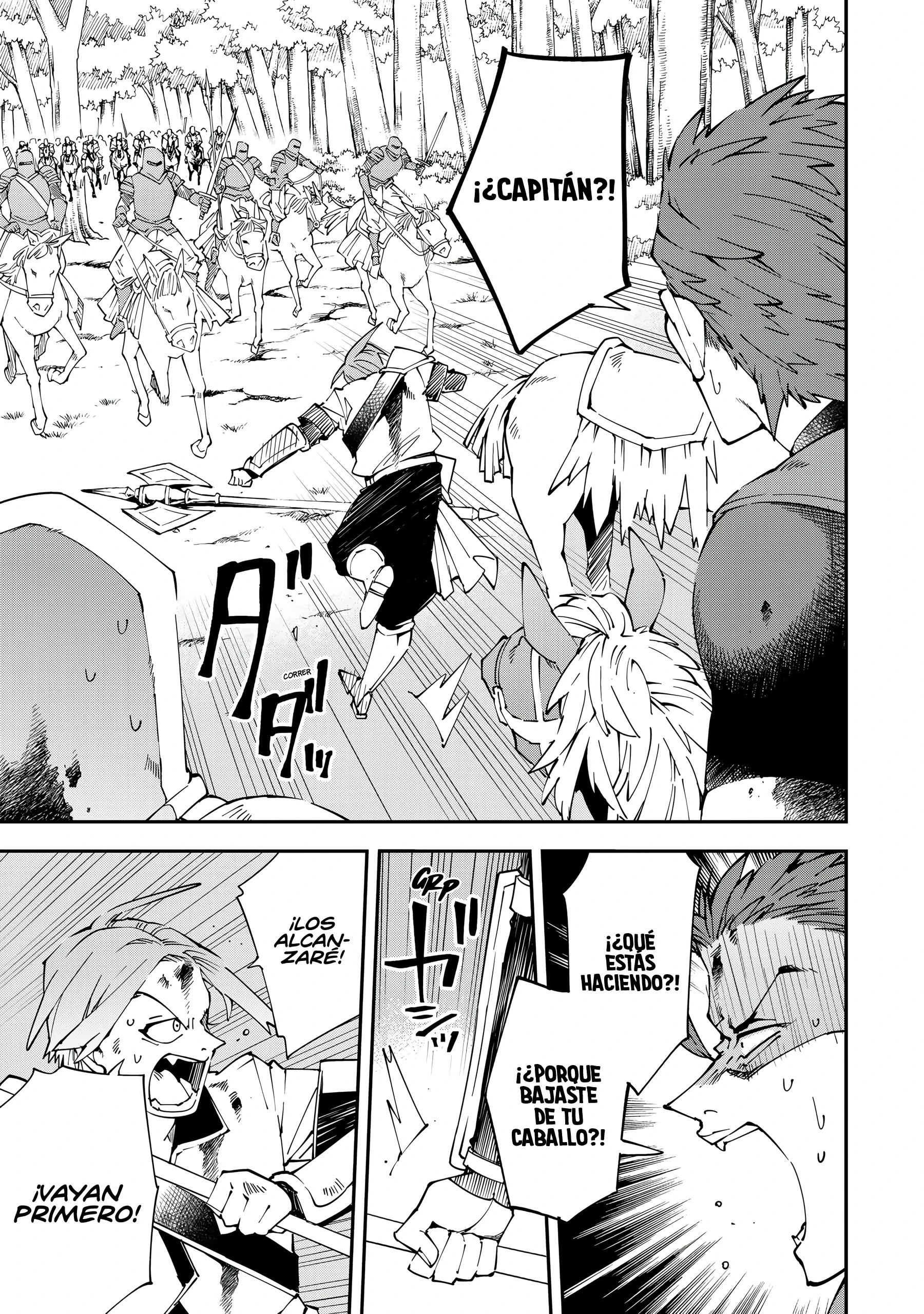 Tensei kizoku kantei sukiru de nariagaru Capitulo 125 página 12