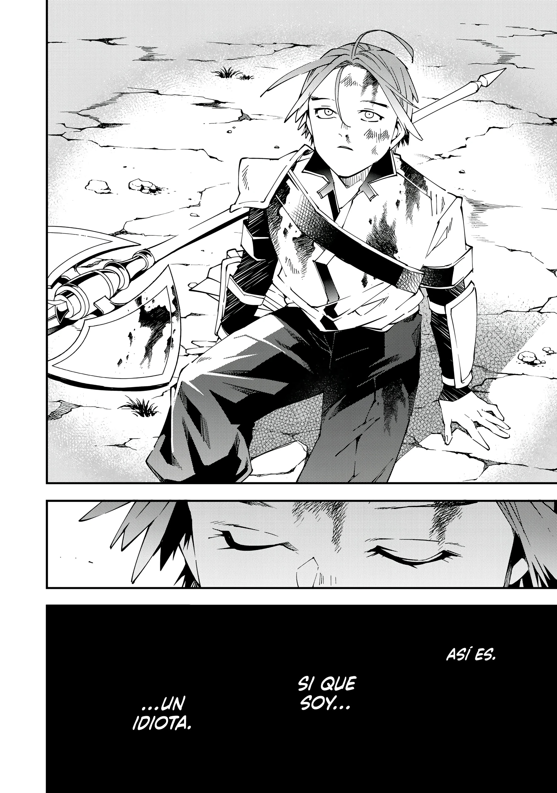 Tensei kizoku kantei sukiru de nariagaru Capitulo 125 página 17