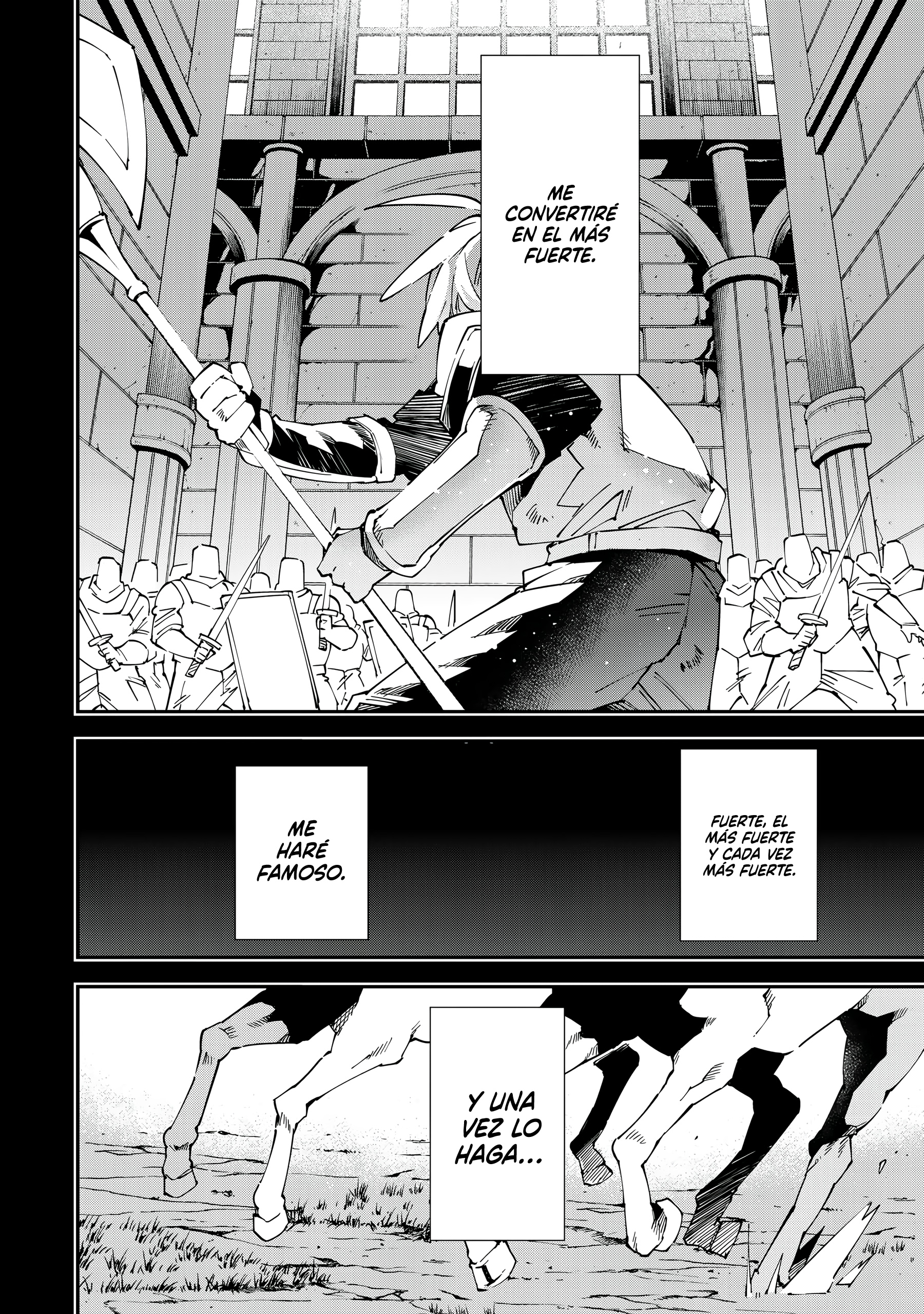 Tensei kizoku kantei sukiru de nariagaru Capitulo 126 página 22