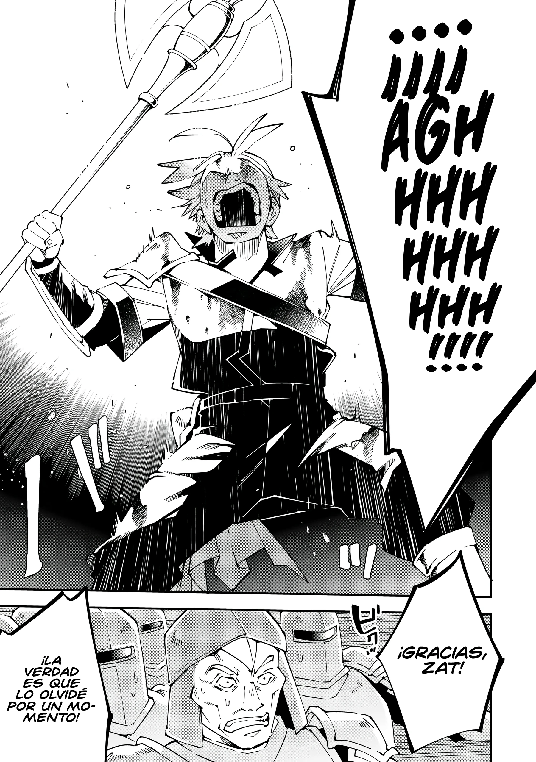 Tensei kizoku kantei sukiru de nariagaru Capitulo 127 página 11