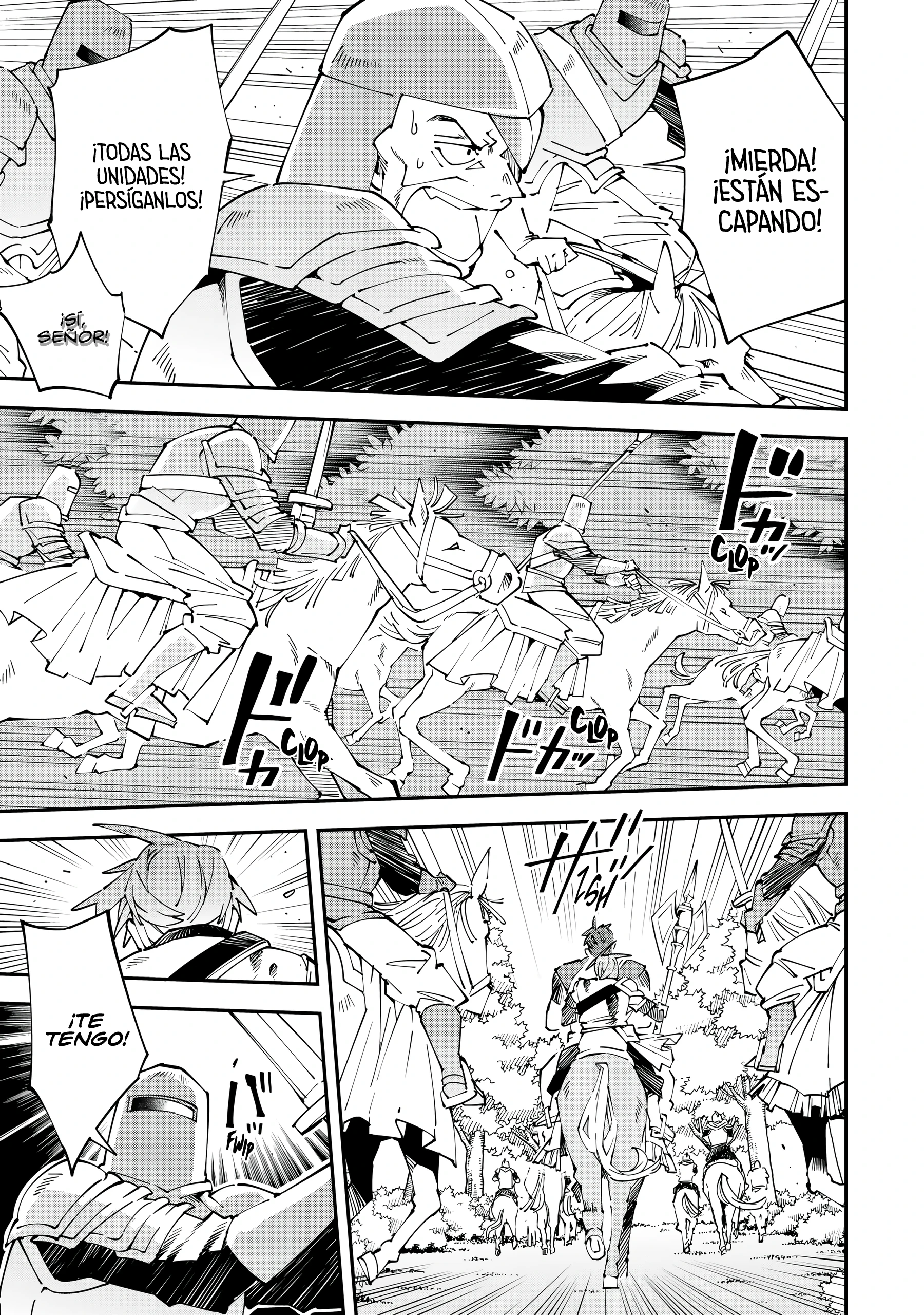 Tensei kizoku kantei sukiru de nariagaru Capitulo 127 página 17