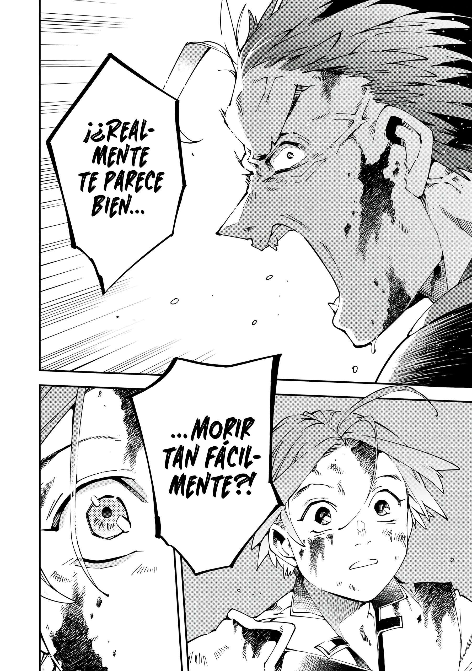 Tensei kizoku kantei sukiru de nariagaru Capitulo 127 página 8