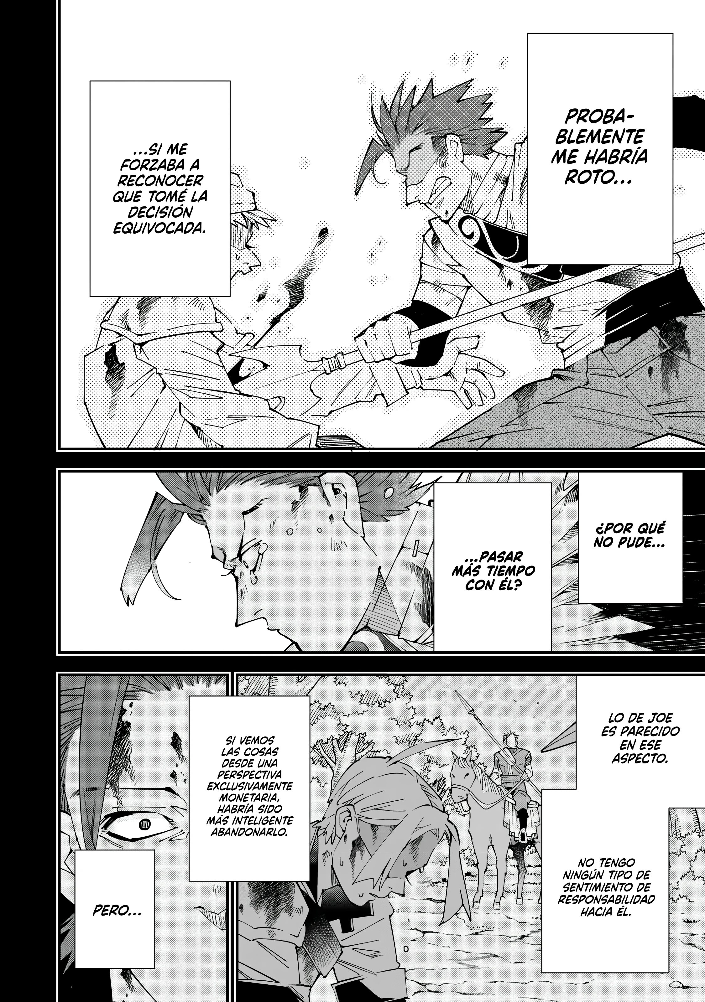 Tensei kizoku kantei sukiru de nariagaru Capitulo 128 página 12