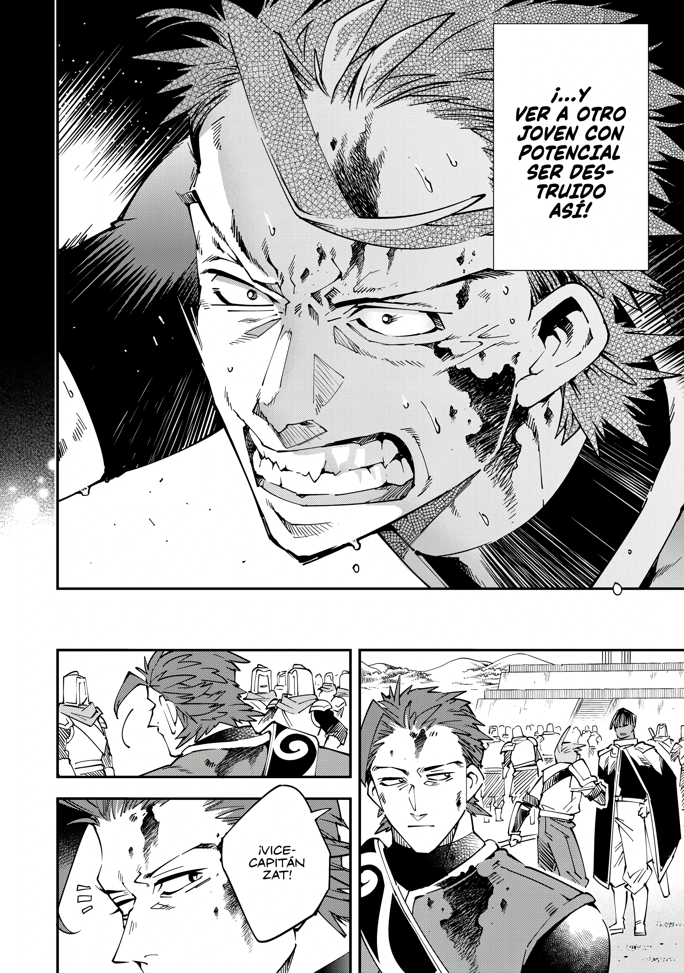 Tensei kizoku kantei sukiru de nariagaru Capitulo 128 página 14
