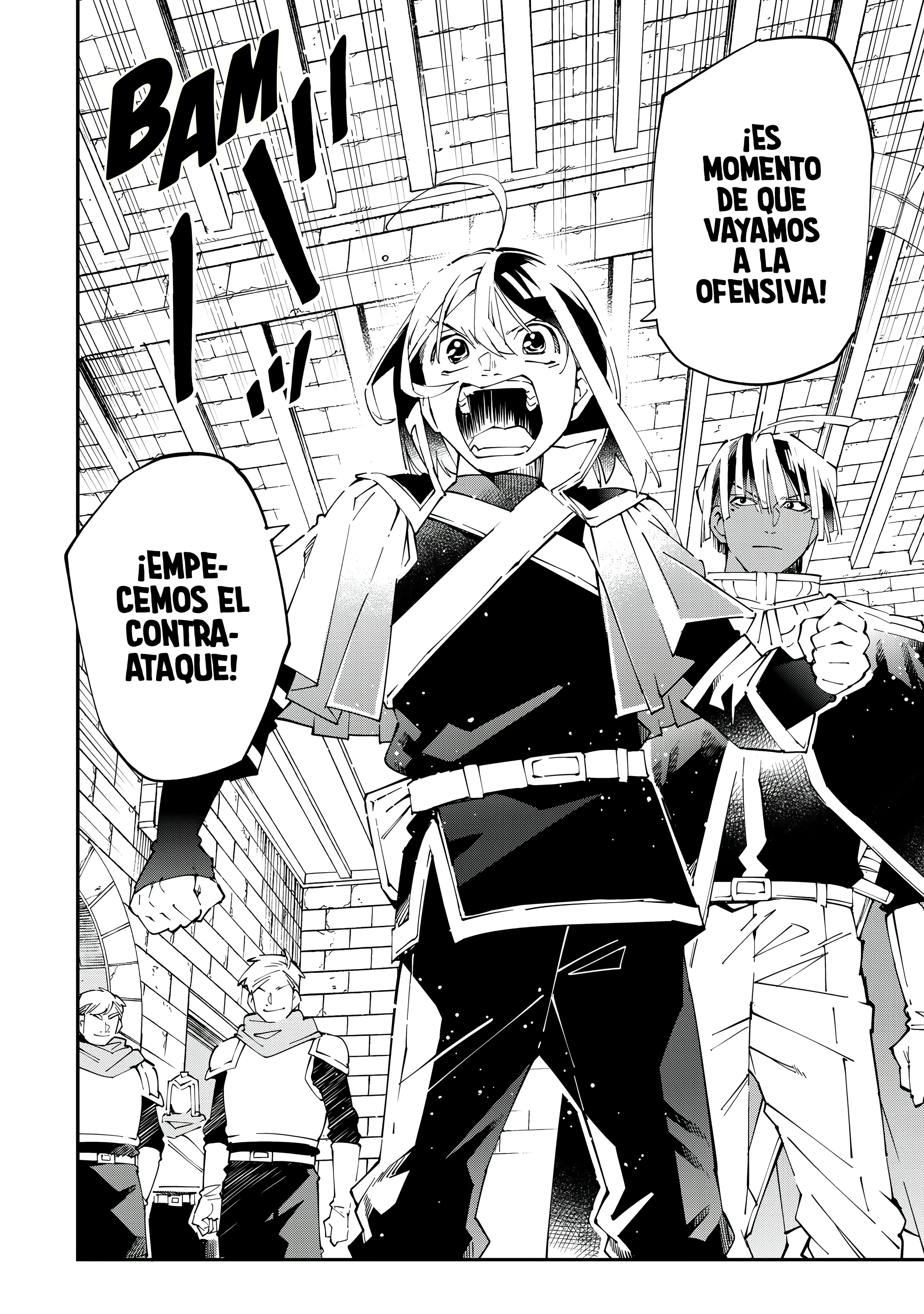 Tensei kizoku kantei sukiru de nariagaru Capitulo 128 página 20