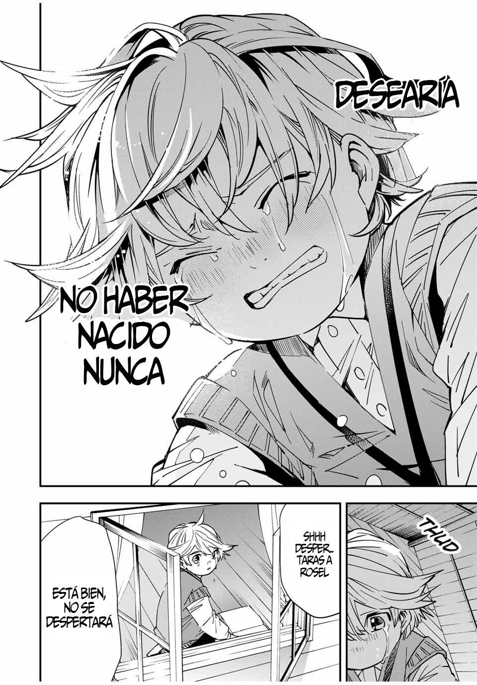 Tensei kizoku kantei sukiru de nariagaru Capitulo 16 página 11