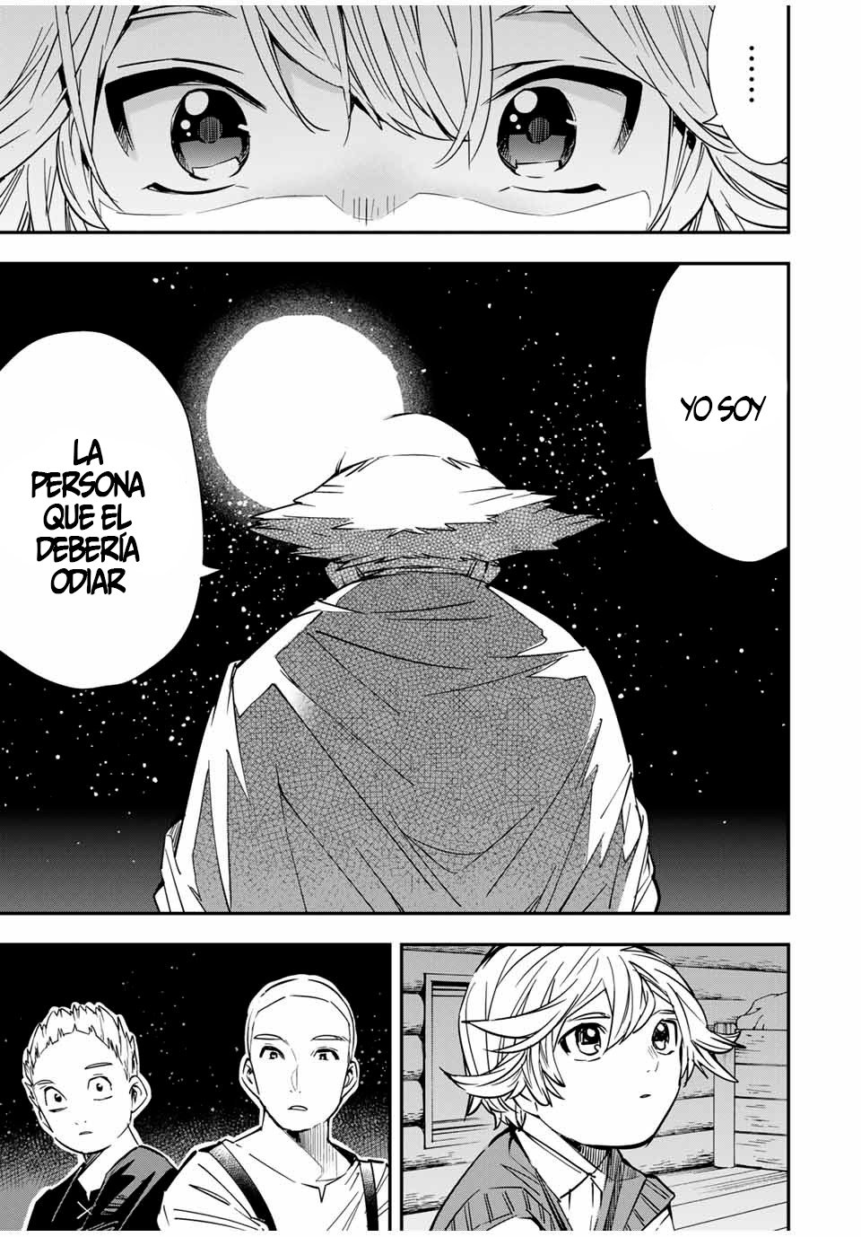Tensei kizoku kantei sukiru de nariagaru Capitulo 16 página 14