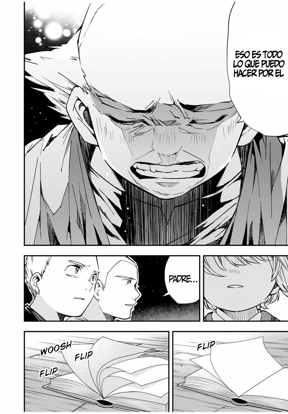 Tensei kizoku kantei sukiru de nariagaru Capitulo 16 página 17