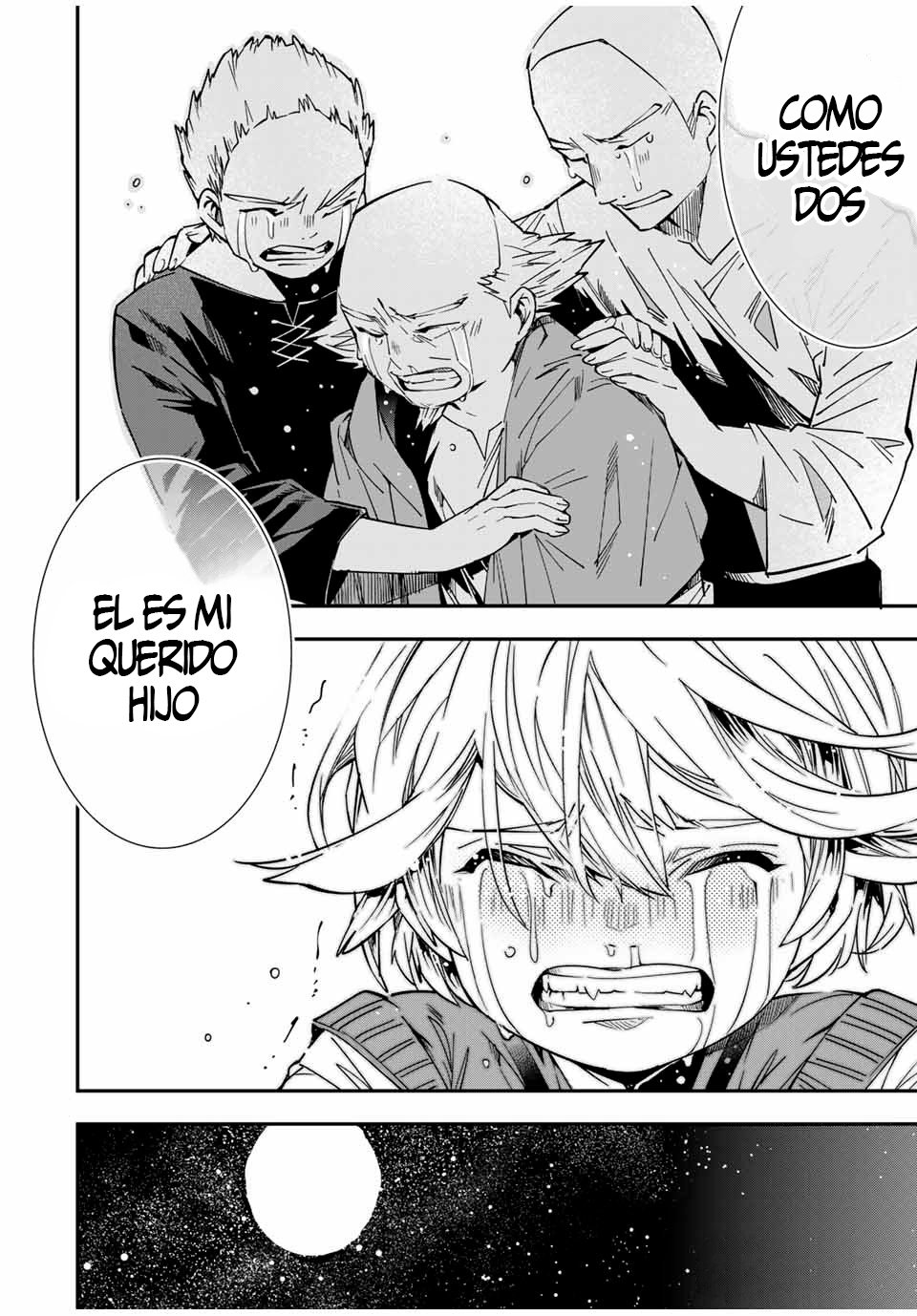 Tensei kizoku kantei sukiru de nariagaru Capitulo 16 página 19