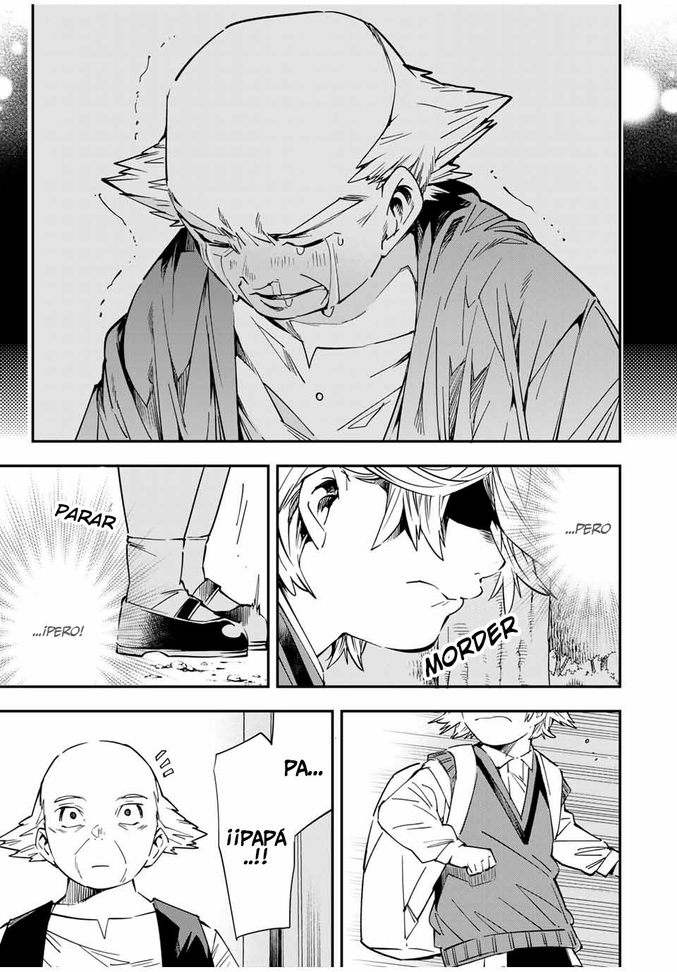 Tensei kizoku kantei sukiru de nariagaru Capitulo 17 página 10