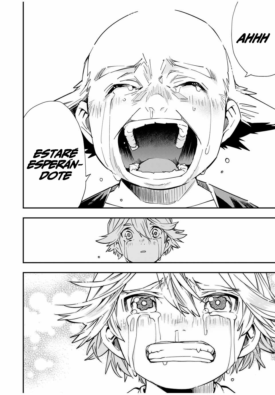 Tensei kizoku kantei sukiru de nariagaru Capitulo 17 página 13