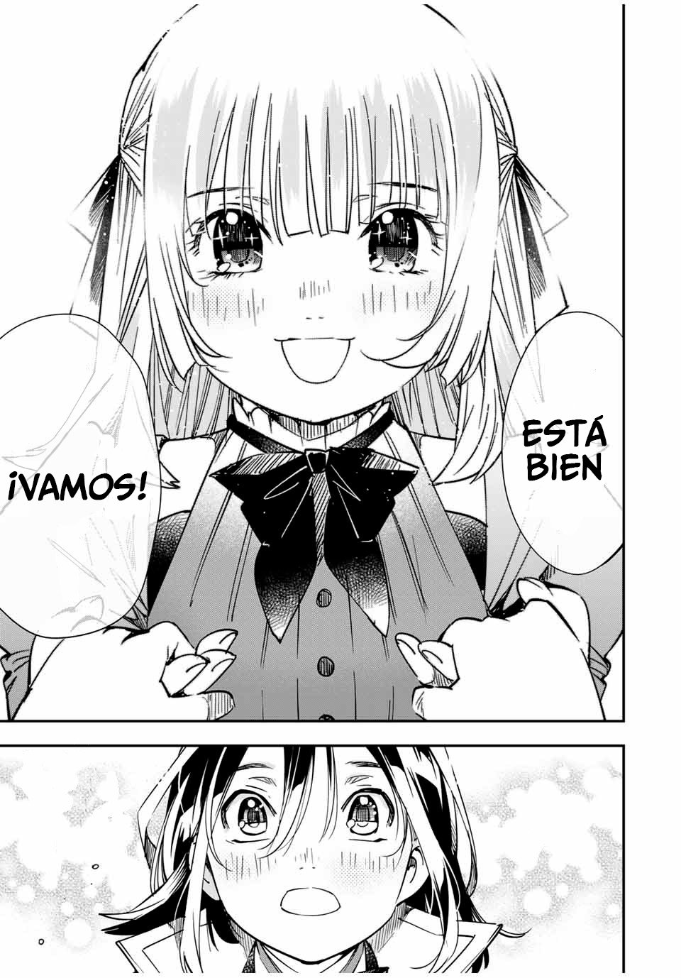 Tensei kizoku kantei sukiru de nariagaru Capitulo 19 página 16