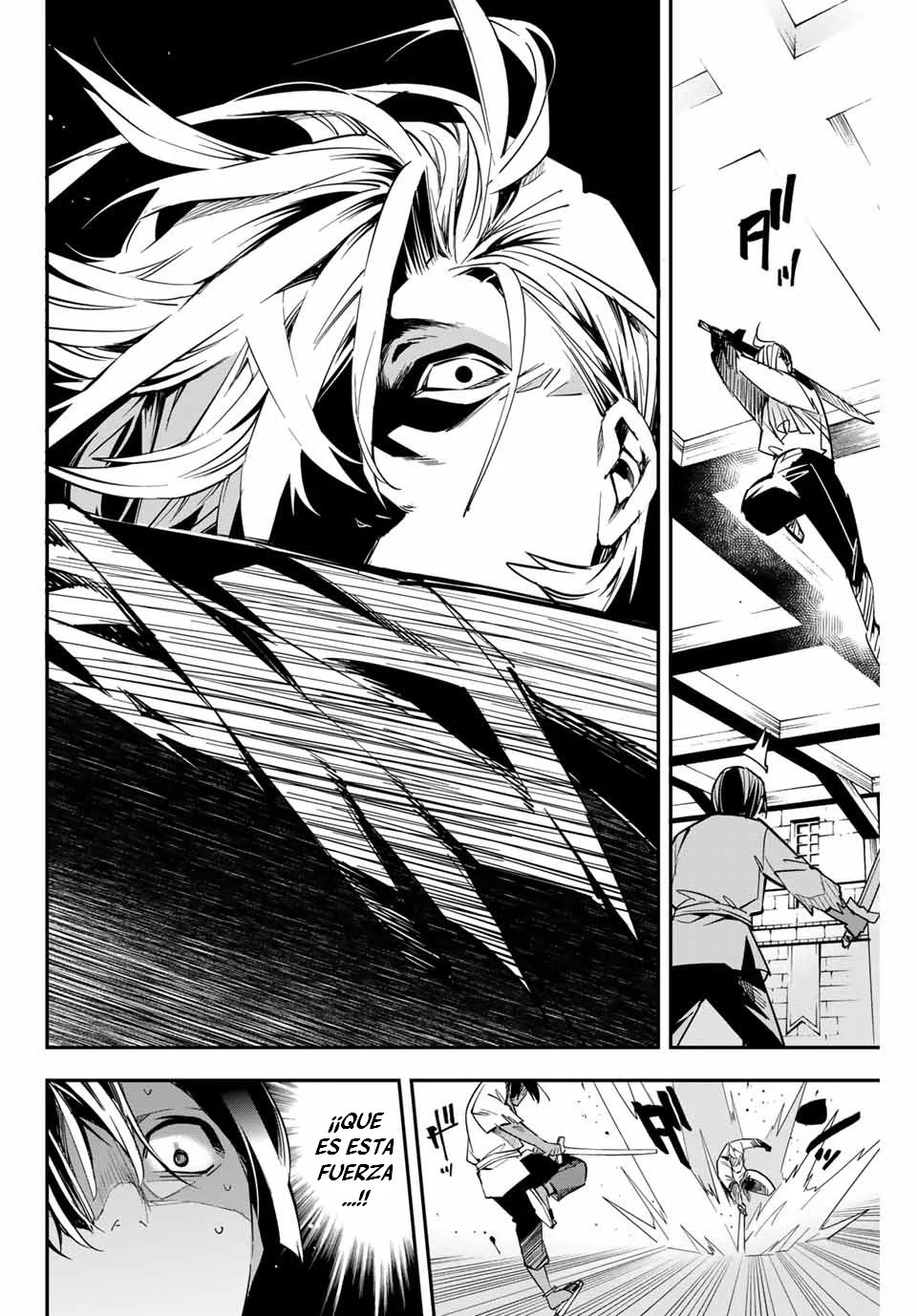 Tensei kizoku kantei sukiru de nariagaru Capitulo 2 página 27