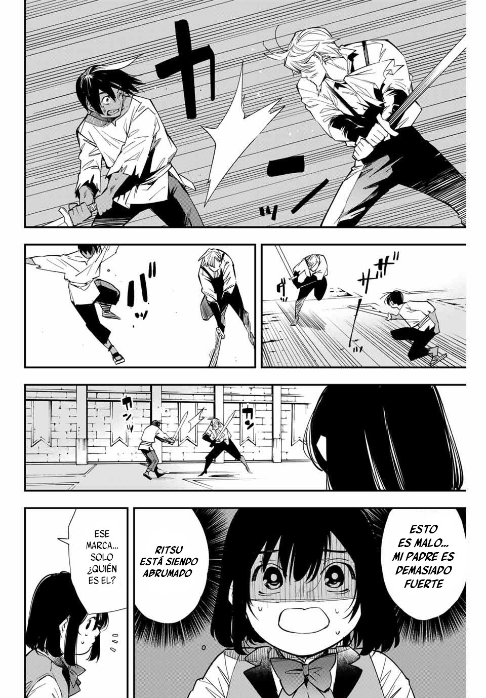Tensei kizoku kantei sukiru de nariagaru Capitulo 2 página 29