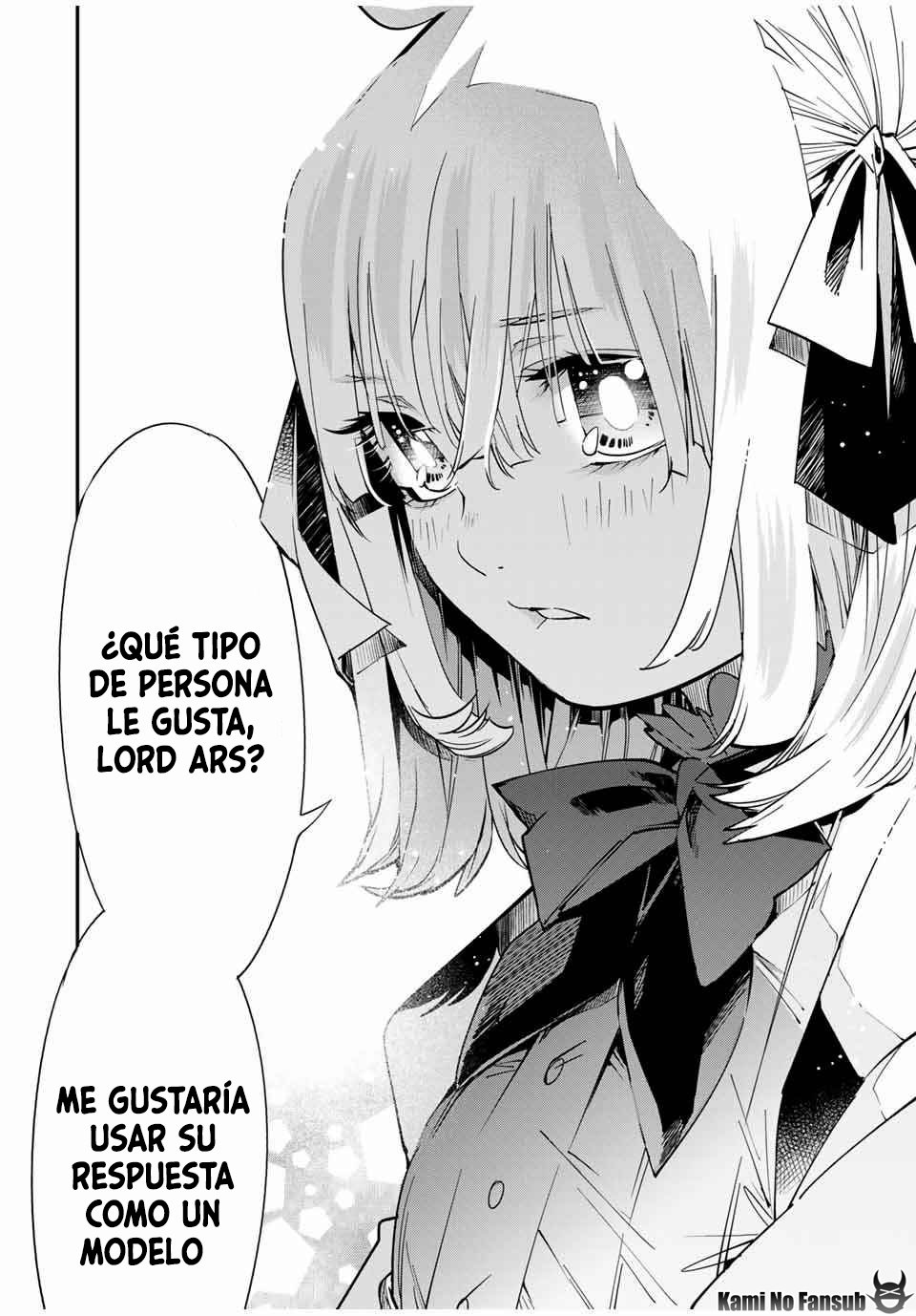 Tensei kizoku kantei sukiru de nariagaru Capitulo 20 página 17