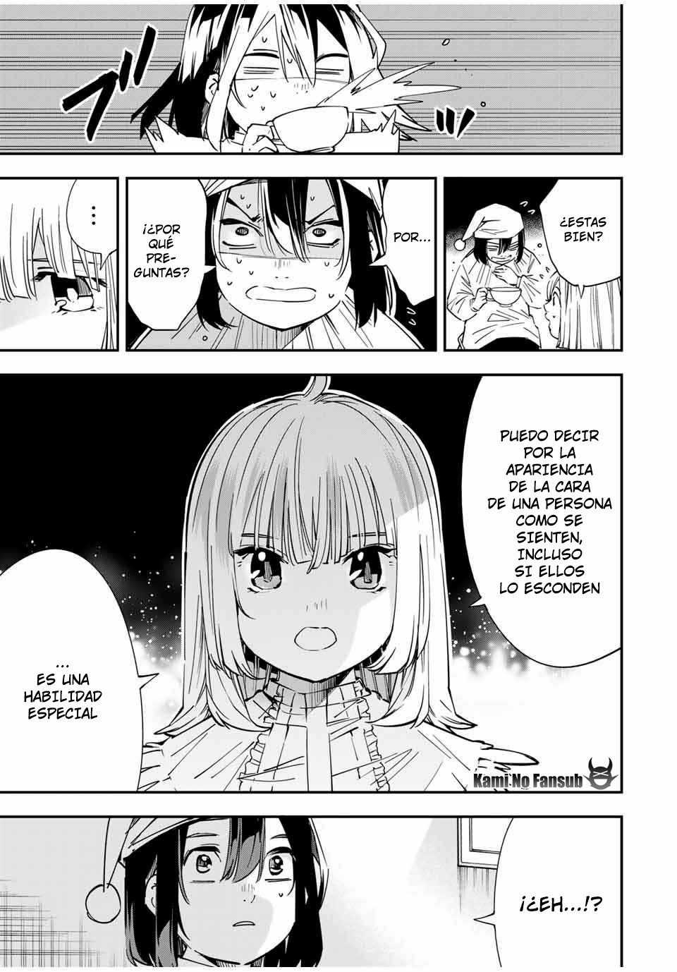 Tensei kizoku kantei sukiru de nariagaru Capitulo 21 página 14
