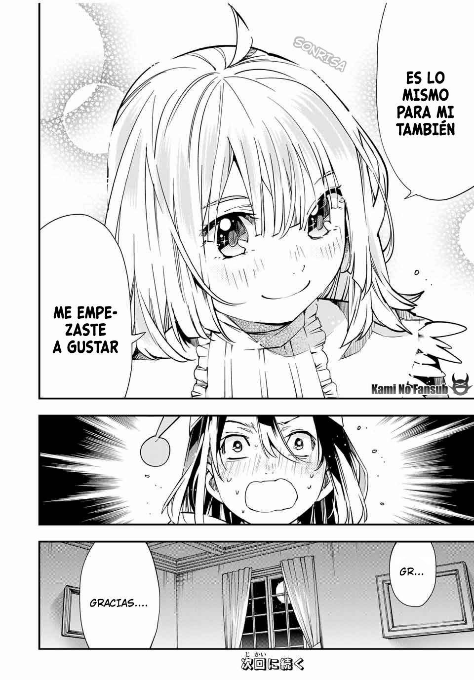 Tensei kizoku kantei sukiru de nariagaru Capitulo 21 página 25