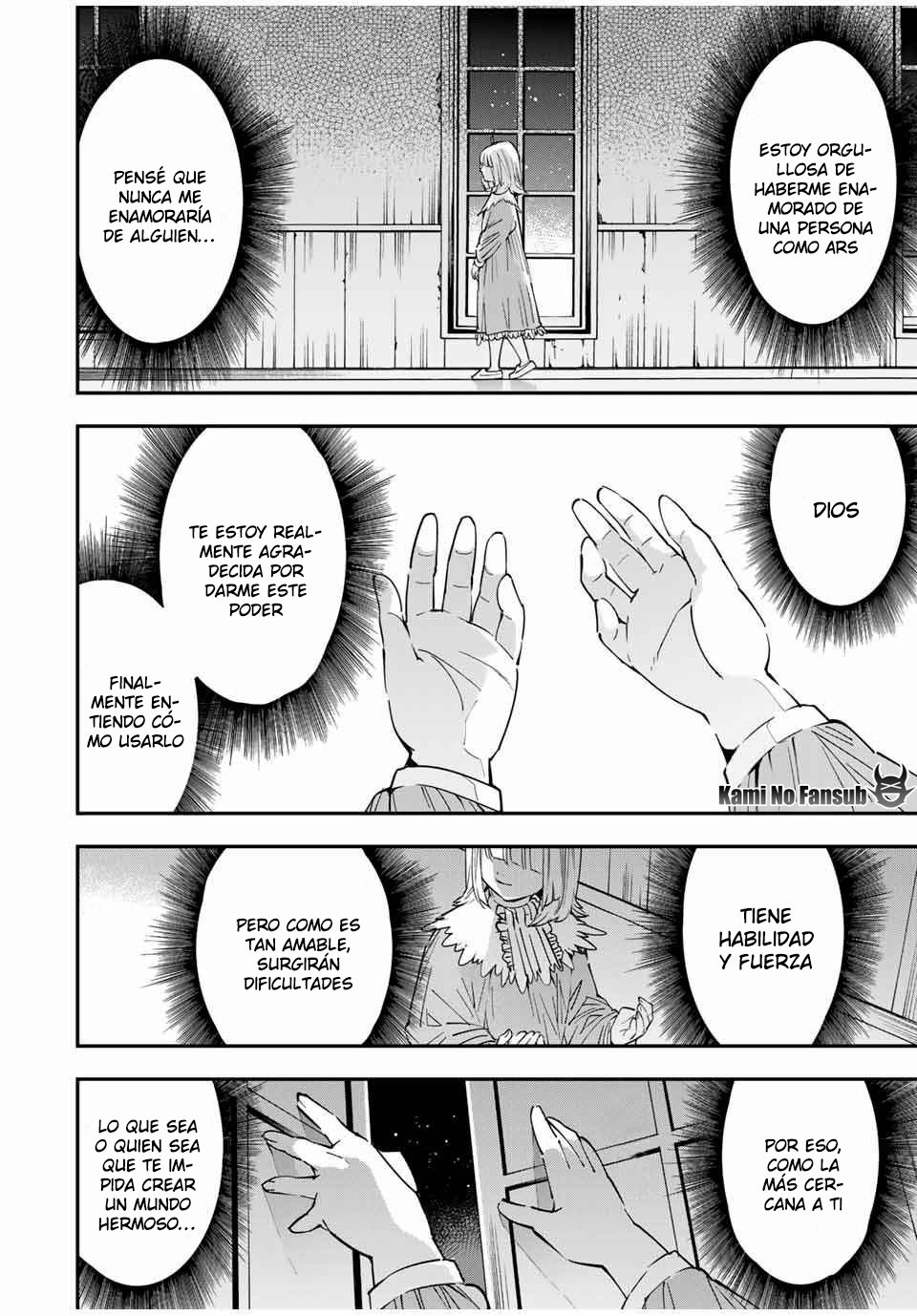 Tensei kizoku kantei sukiru de nariagaru Capitulo 22 página 19