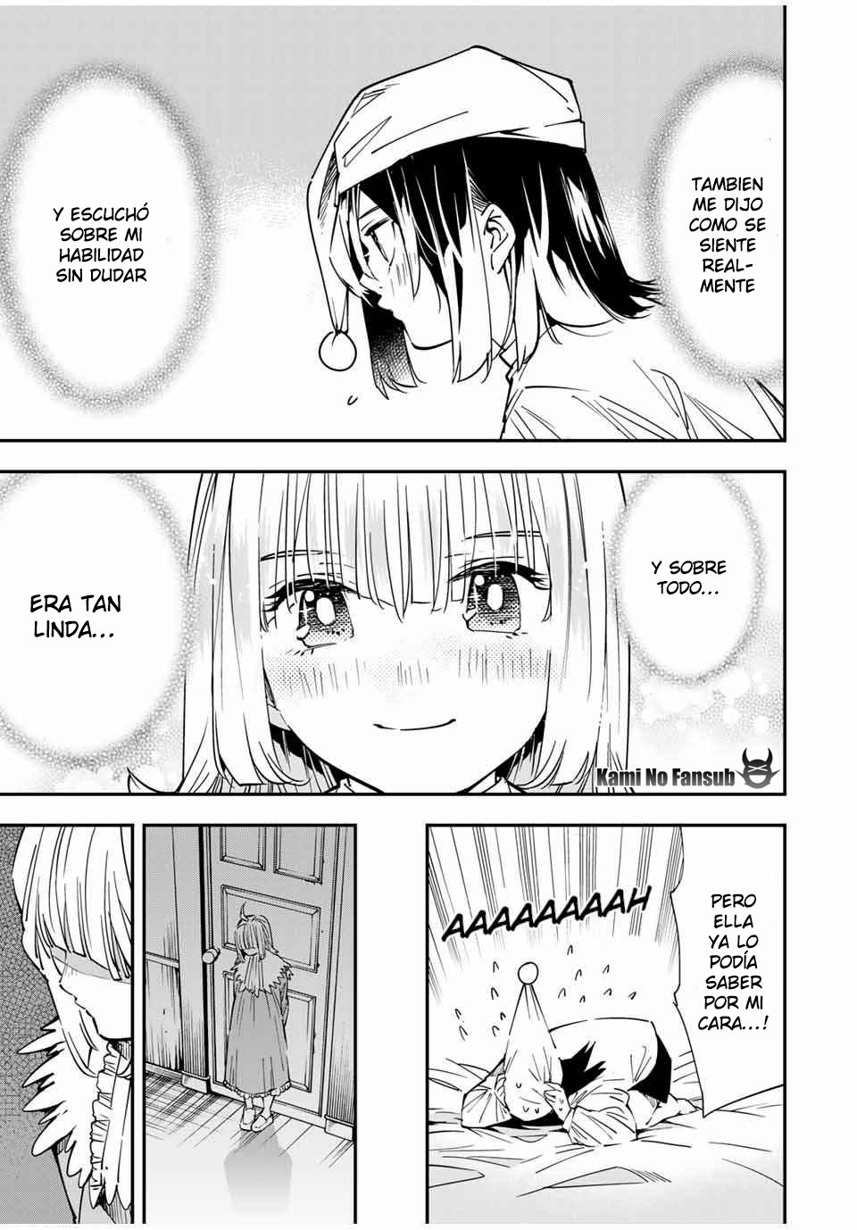 Tensei kizoku kantei sukiru de nariagaru Capitulo 22 página 6