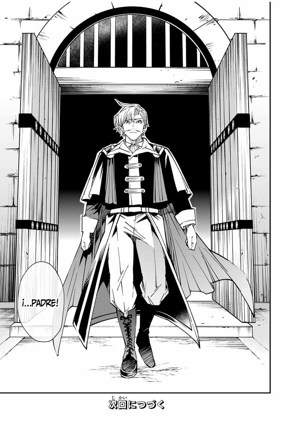 Tensei kizoku kantei sukiru de nariagaru Capitulo 26 página 20