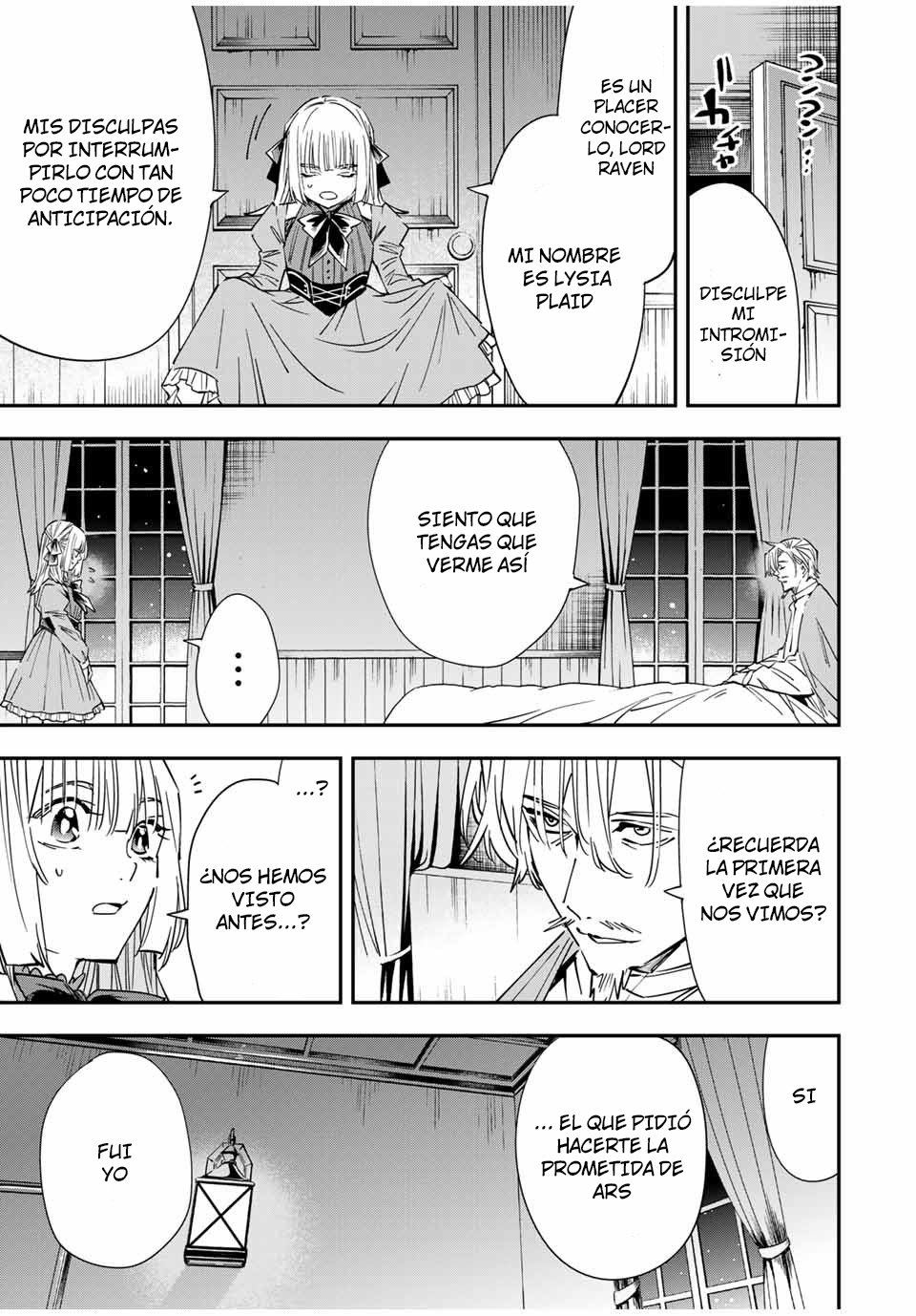 Tensei kizoku kantei sukiru de nariagaru Capitulo 29 página 16