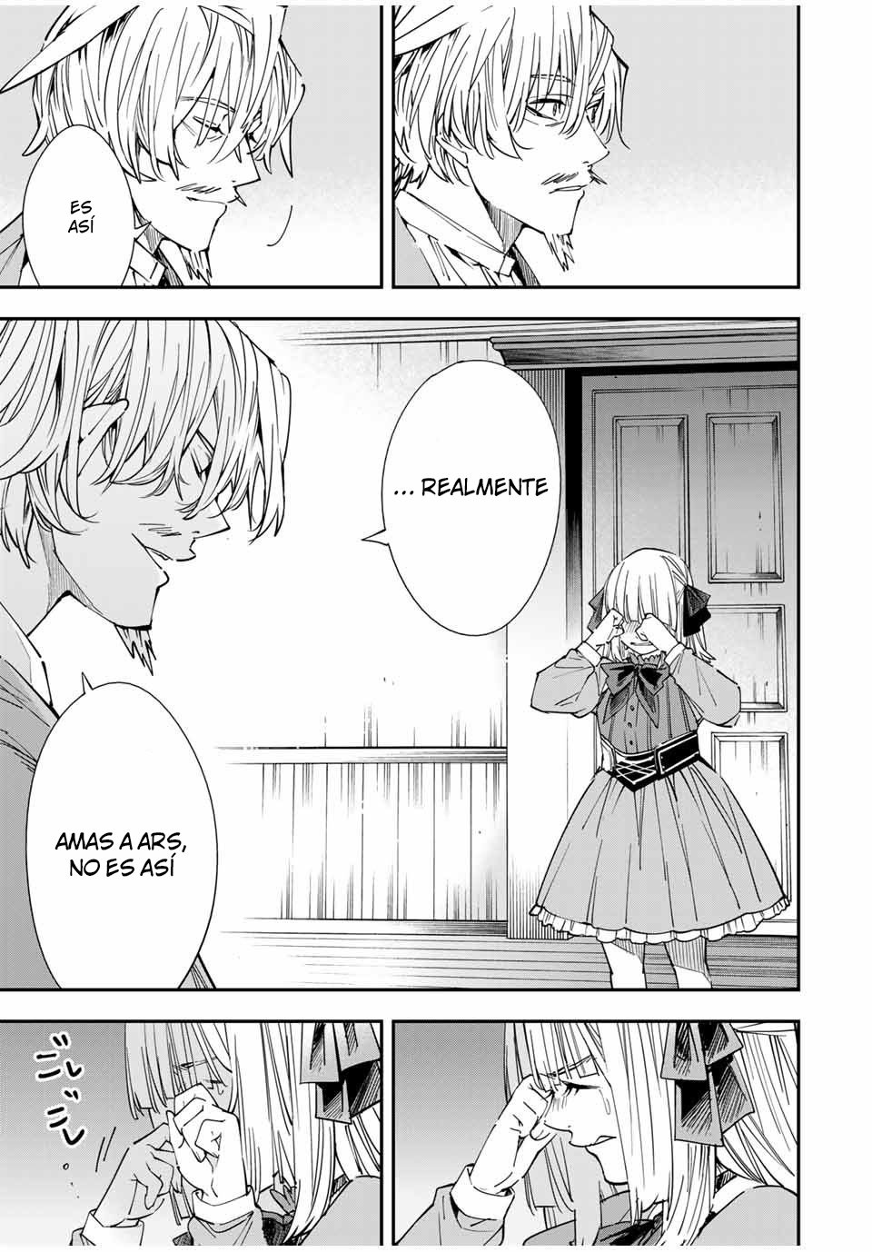 Tensei kizoku kantei sukiru de nariagaru Capitulo 29 página 20