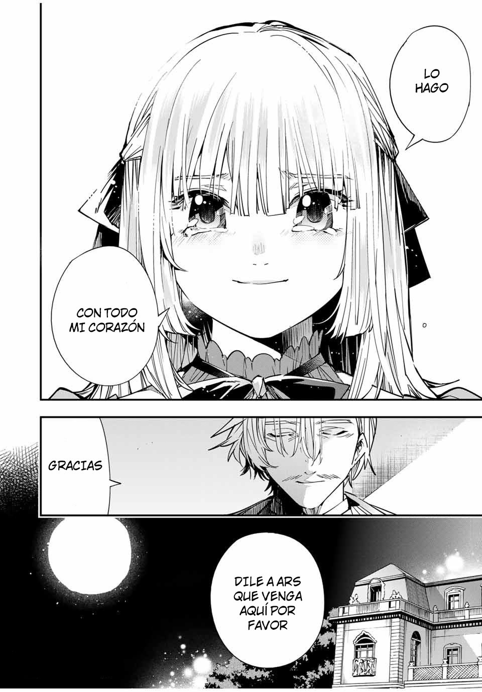 Tensei kizoku kantei sukiru de nariagaru Capitulo 29 página 21