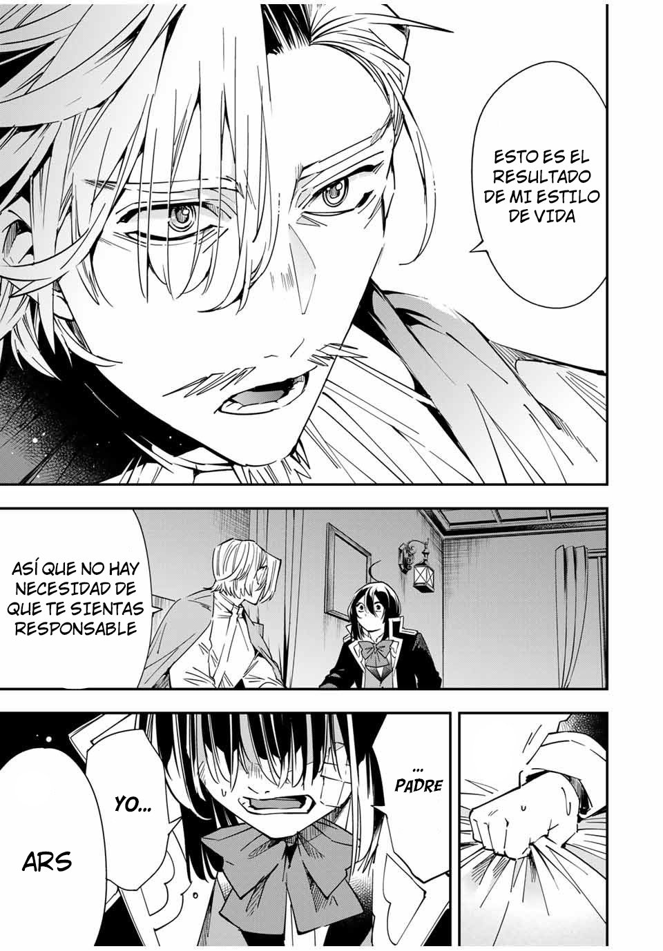 Tensei kizoku kantei sukiru de nariagaru Capitulo 30 página 14