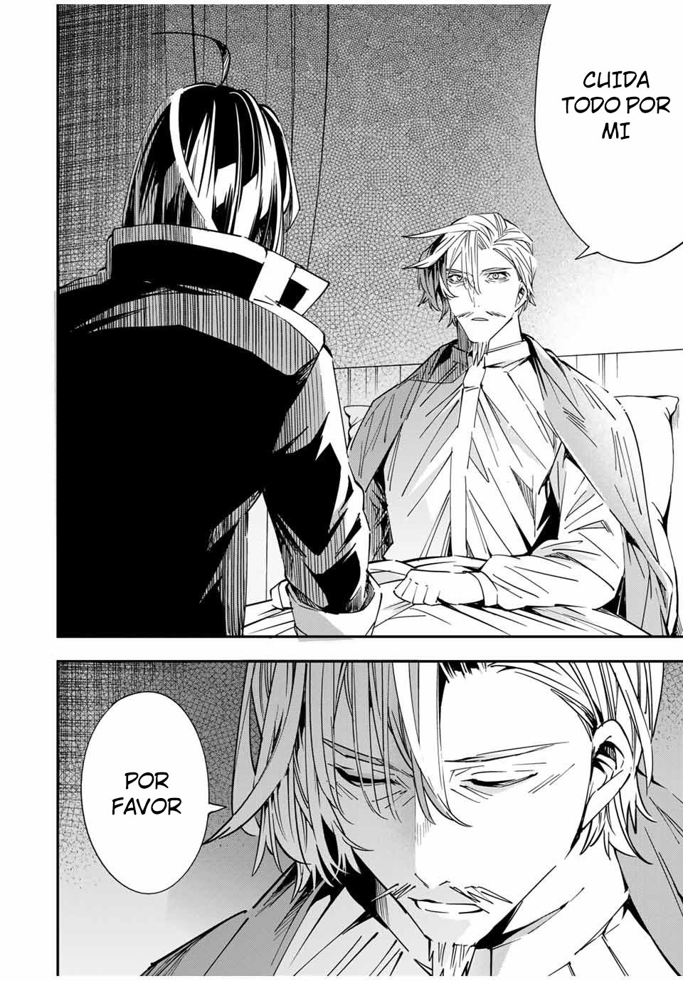 Tensei kizoku kantei sukiru de nariagaru Capitulo 30 página 15