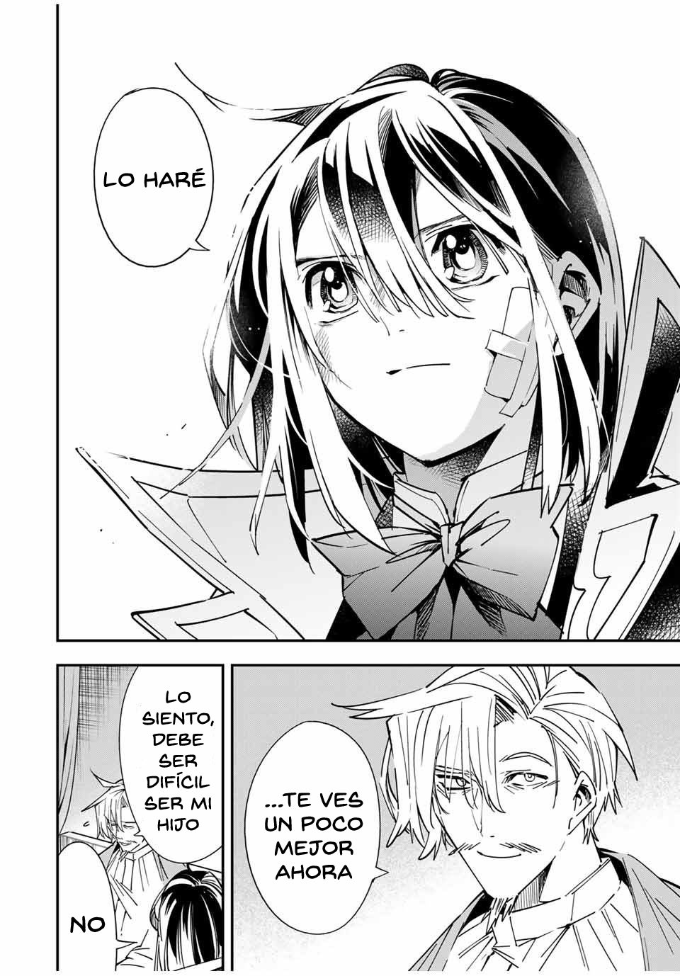 Tensei kizoku kantei sukiru de nariagaru Capitulo 30 página 17