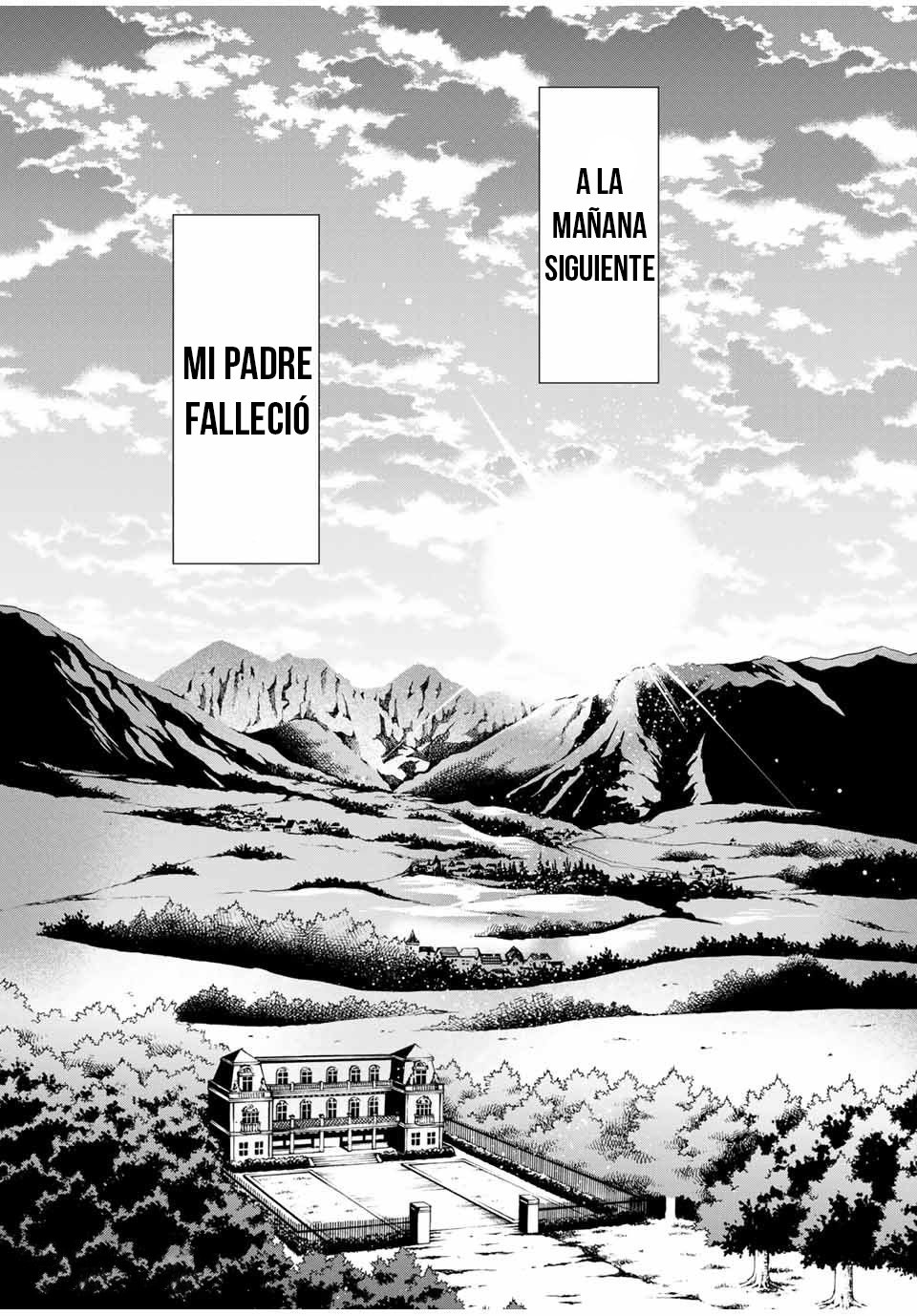 Tensei kizoku kantei sukiru de nariagaru Capitulo 30 página 20