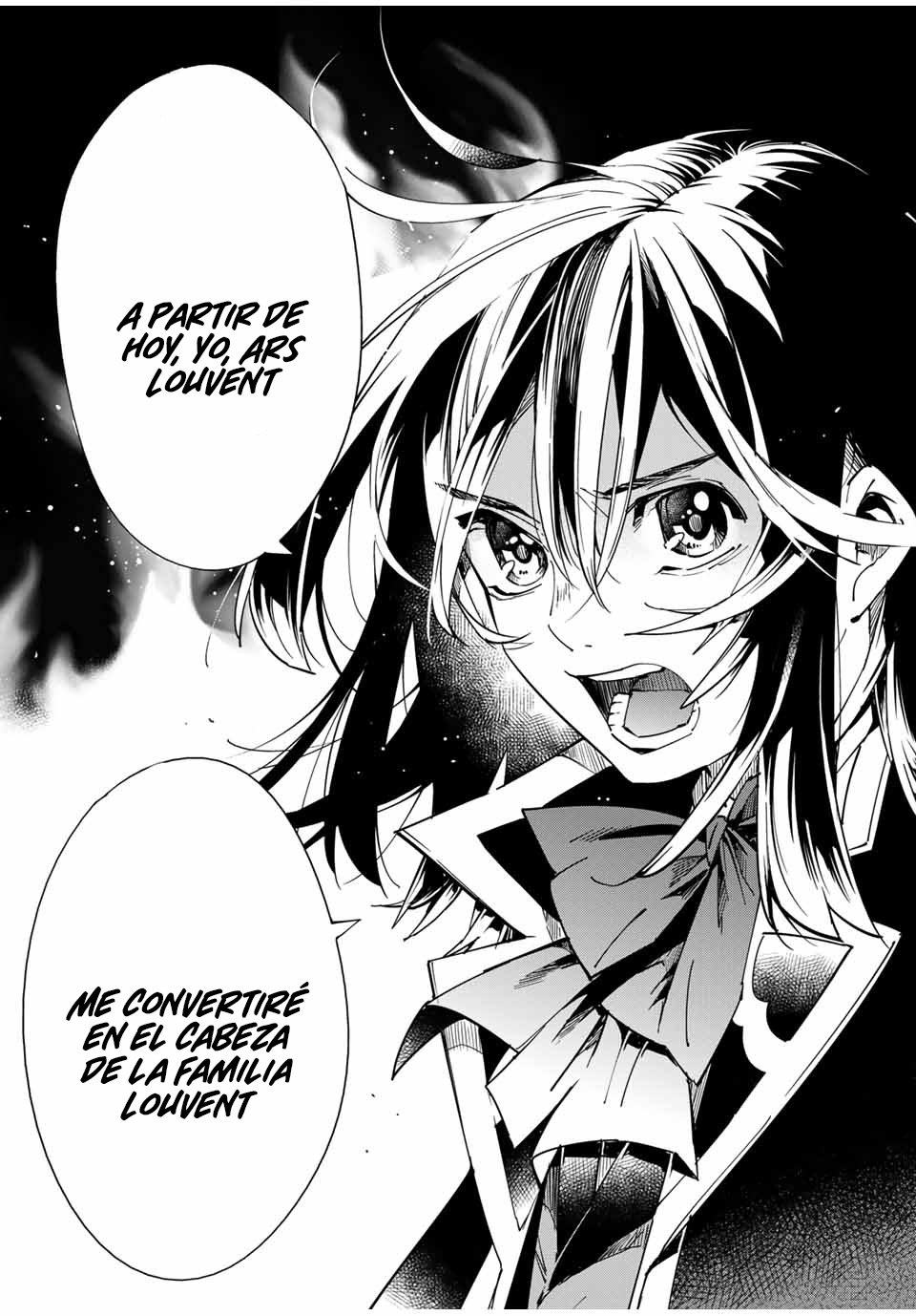 Tensei kizoku kantei sukiru de nariagaru Capitulo 31 página 17