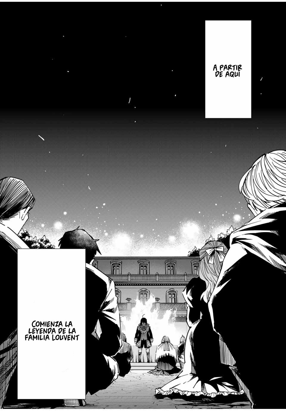 Tensei kizoku kantei sukiru de nariagaru Capitulo 31 página 19
