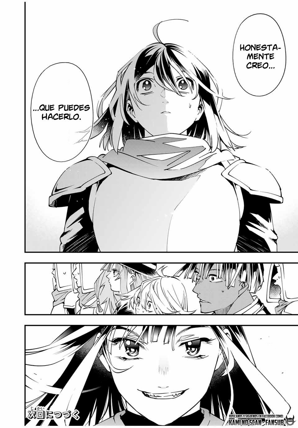 Tensei kizoku kantei sukiru de nariagaru Capitulo 47 página 20