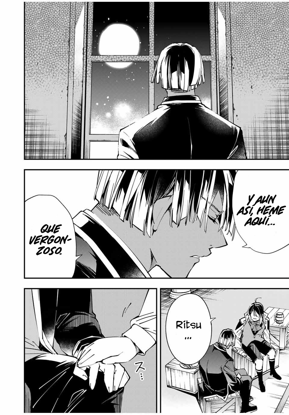 Tensei kizoku kantei sukiru de nariagaru Capitulo 48 página 11