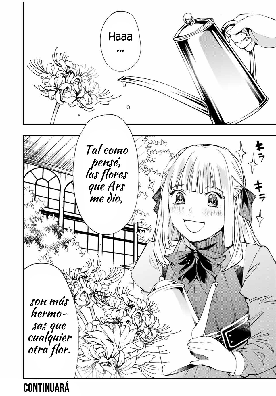 Tensei kizoku kantei sukiru de nariagaru Capitulo 51 página 19