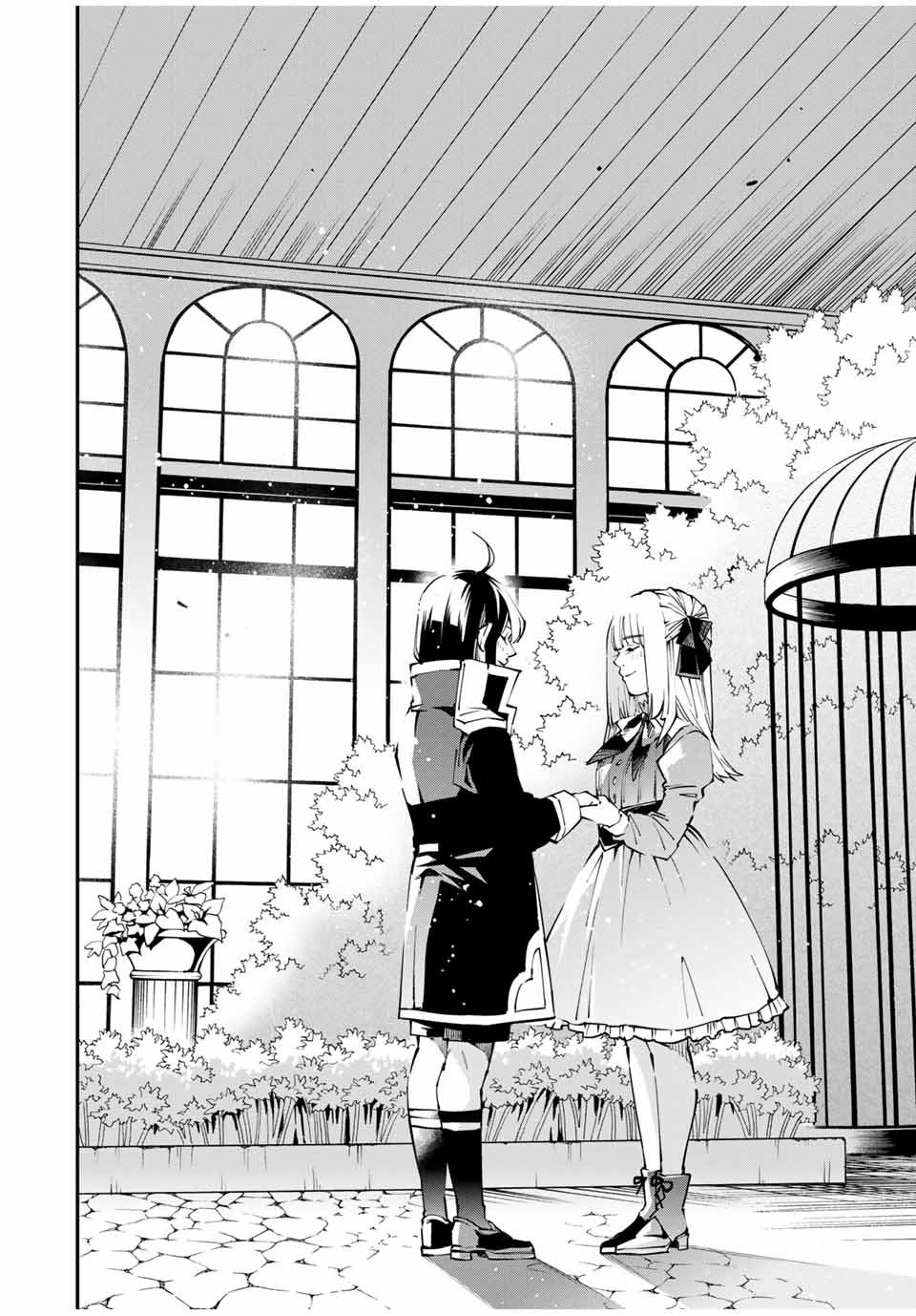 Tensei kizoku kantei sukiru de nariagaru Capitulo 53: Votos página 15
