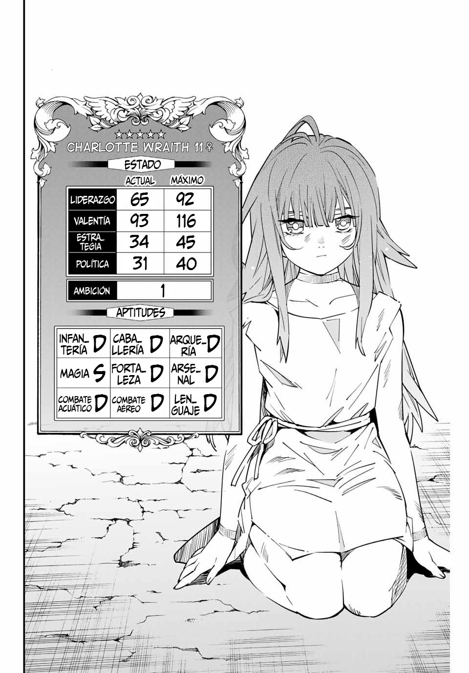 Tensei kizoku kantei sukiru de nariagaru Capitulo 6 página 15