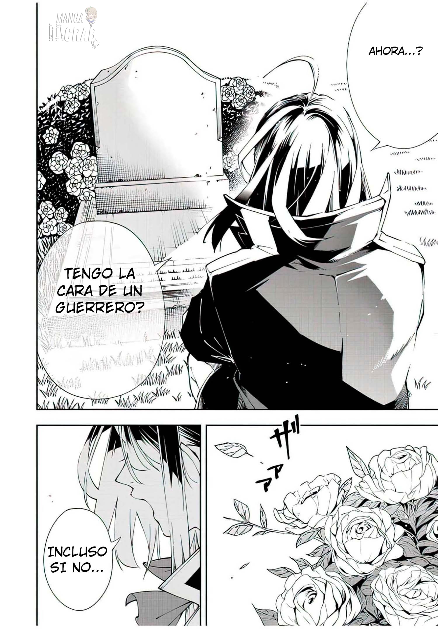 Tensei kizoku kantei sukiru de nariagaru Capitulo 64: Volviendo a Casa y Saliendo a Luchar página 14