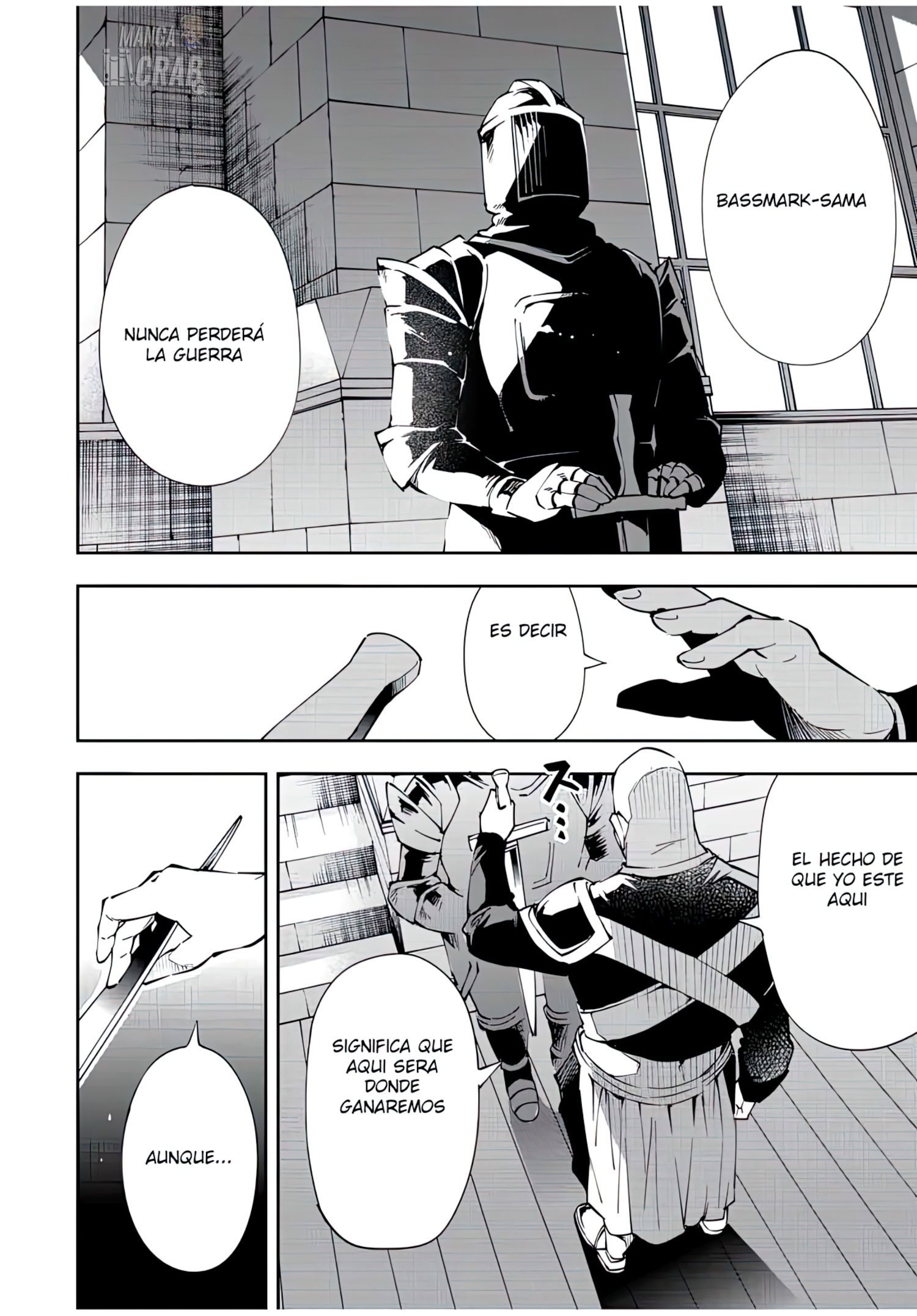 Tensei kizoku kantei sukiru de nariagaru Capitulo 65: Primera Campaña página 18