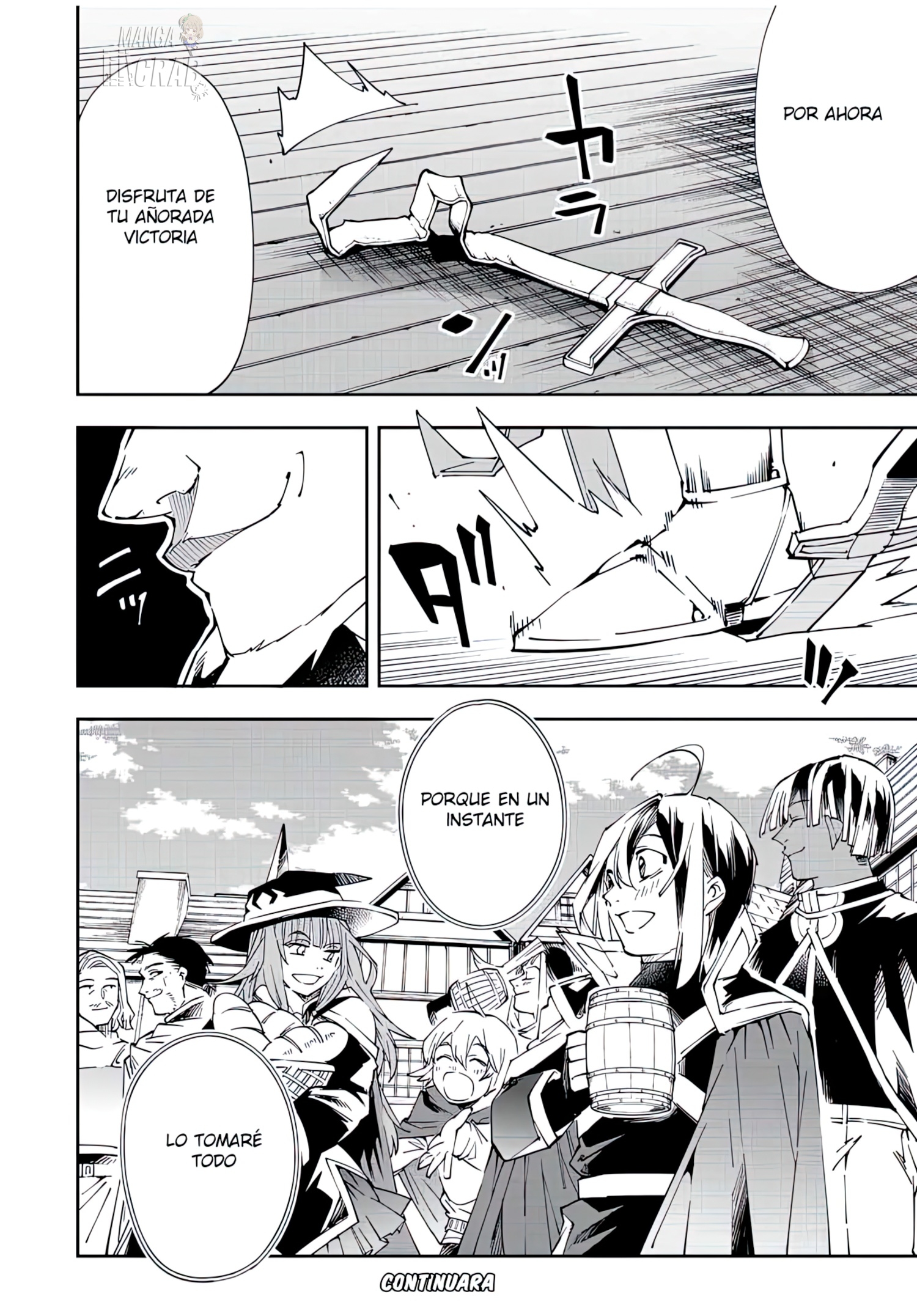 Tensei kizoku kantei sukiru de nariagaru Capitulo 65: Primera Campaña página 20