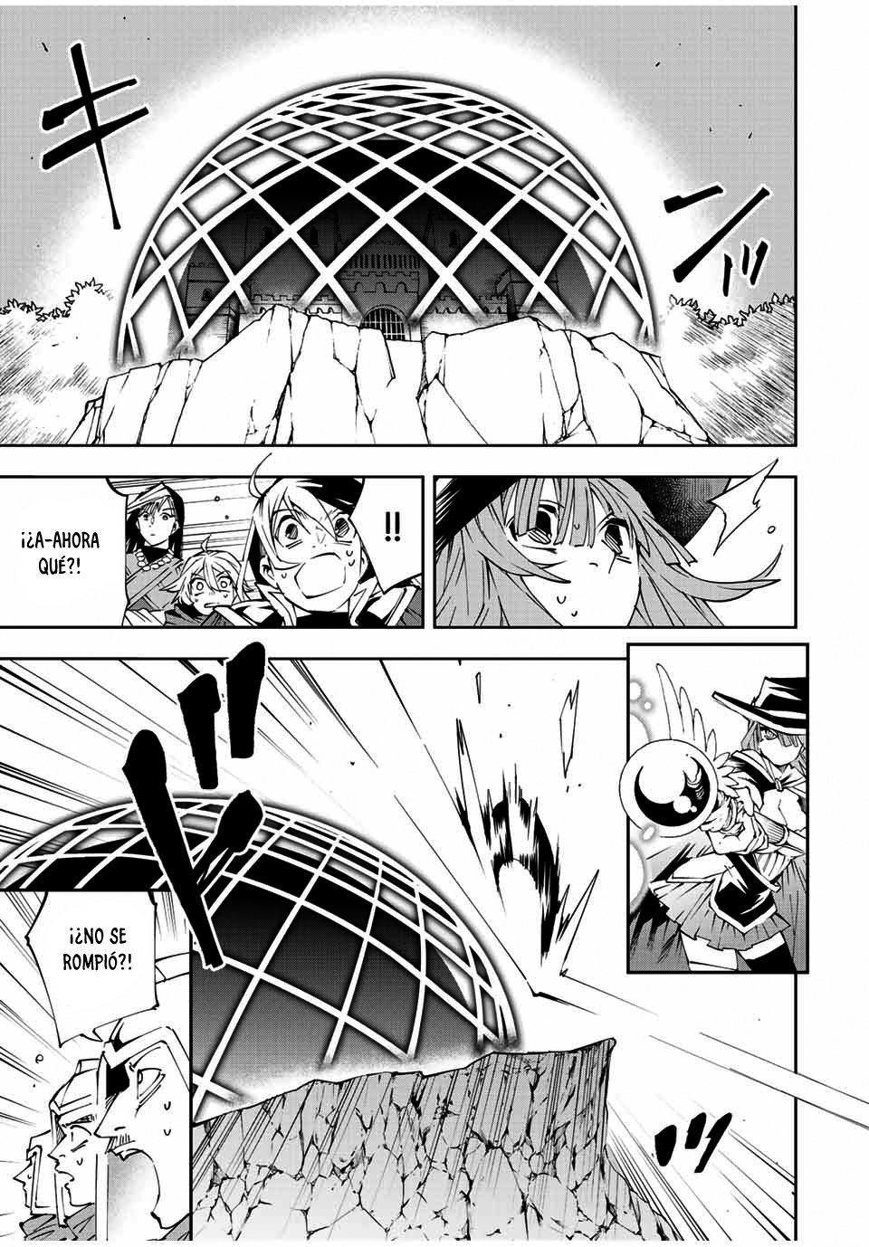 Tensei kizoku kantei sukiru de nariagaru Capitulo 69: La Mano Derecha de Ars página 16