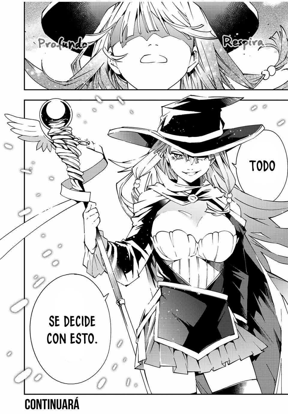 Tensei kizoku kantei sukiru de nariagaru Capitulo 69: La Mano Derecha de Ars página 19
