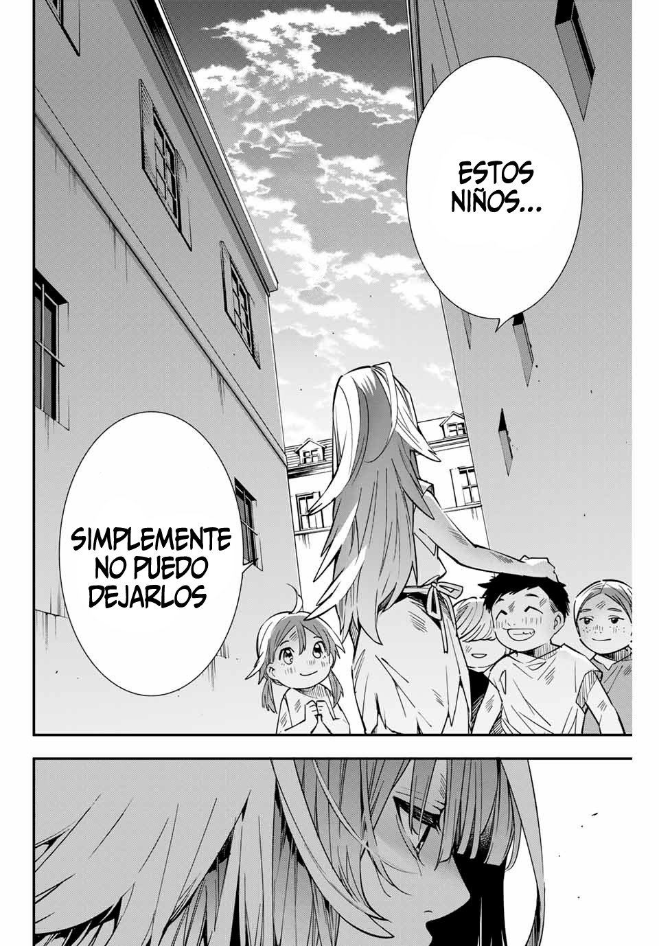 Tensei kizoku kantei sukiru de nariagaru Capitulo 7 página 10